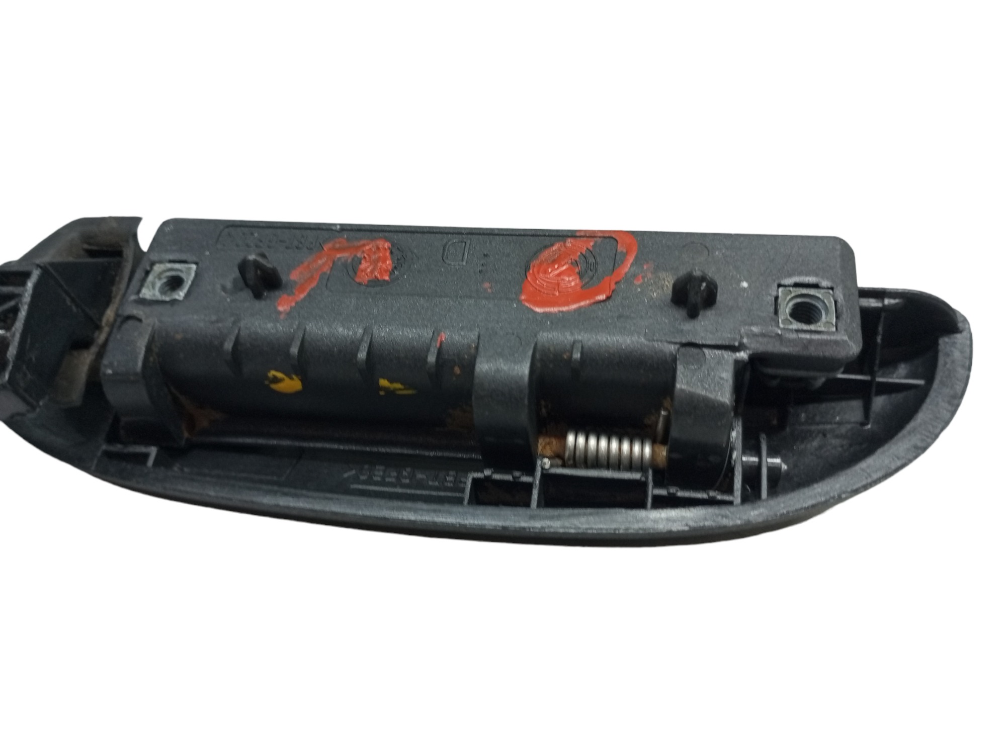 Macaneta Externa Fiat Palio Siena 95 2000 Dianteiro Direito 3