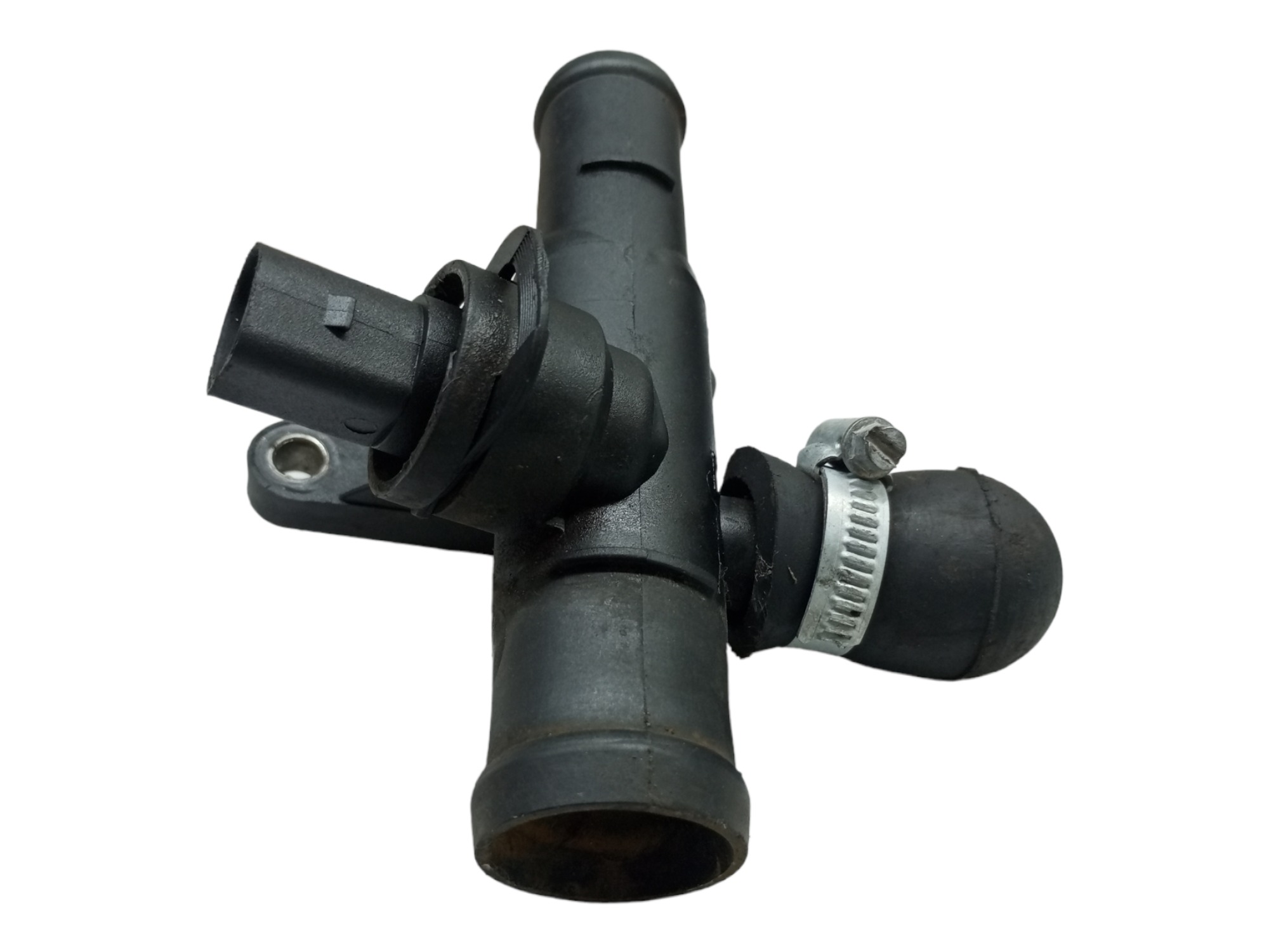 Flange Agua Radiador Audi A3 97 98 99 2000 Passat 99 2000 5