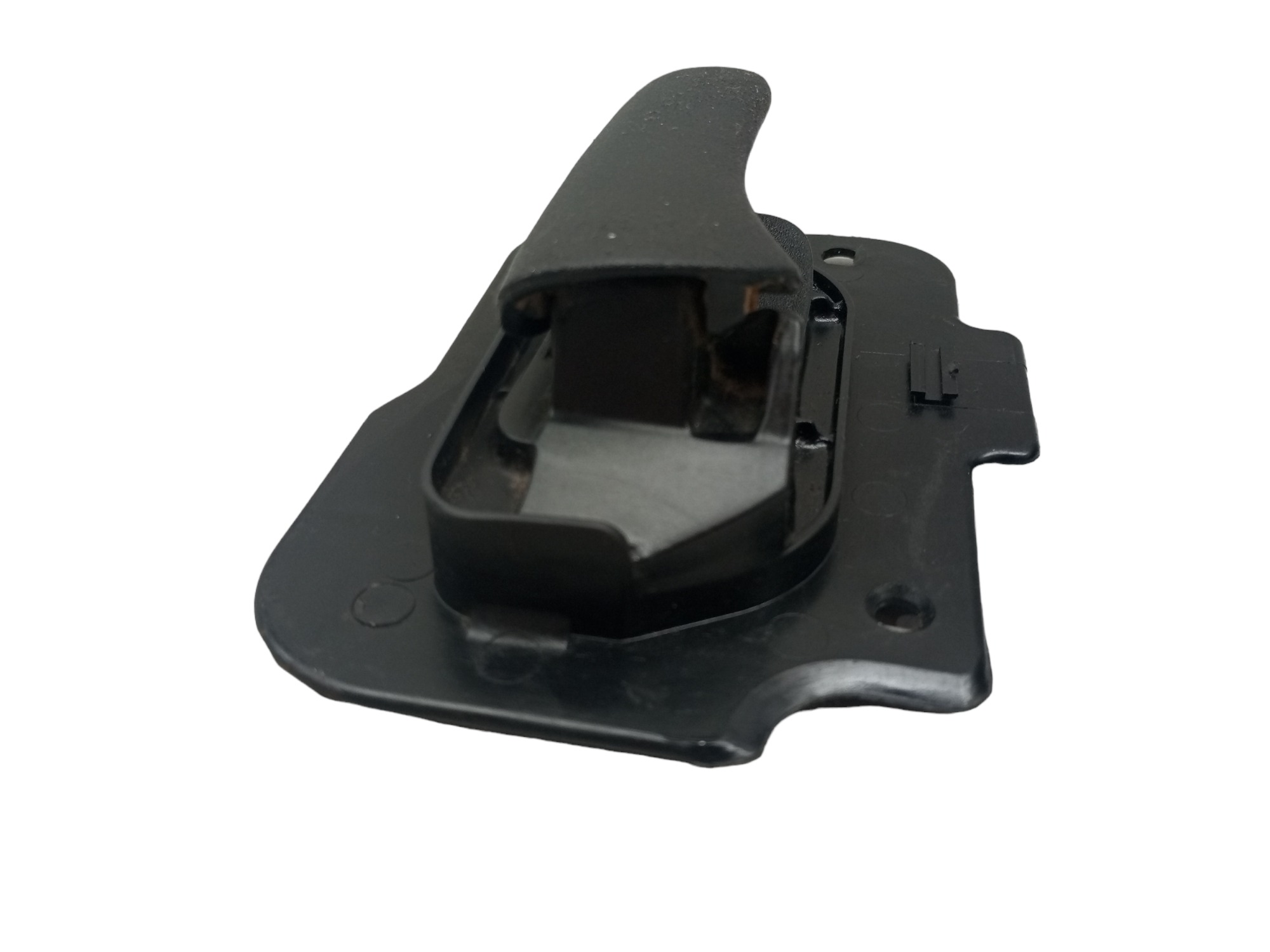 Macaneta Vectra 97 99 2000 2005 Interna Dianteira Direita  Preto Dianteira/traseira 2