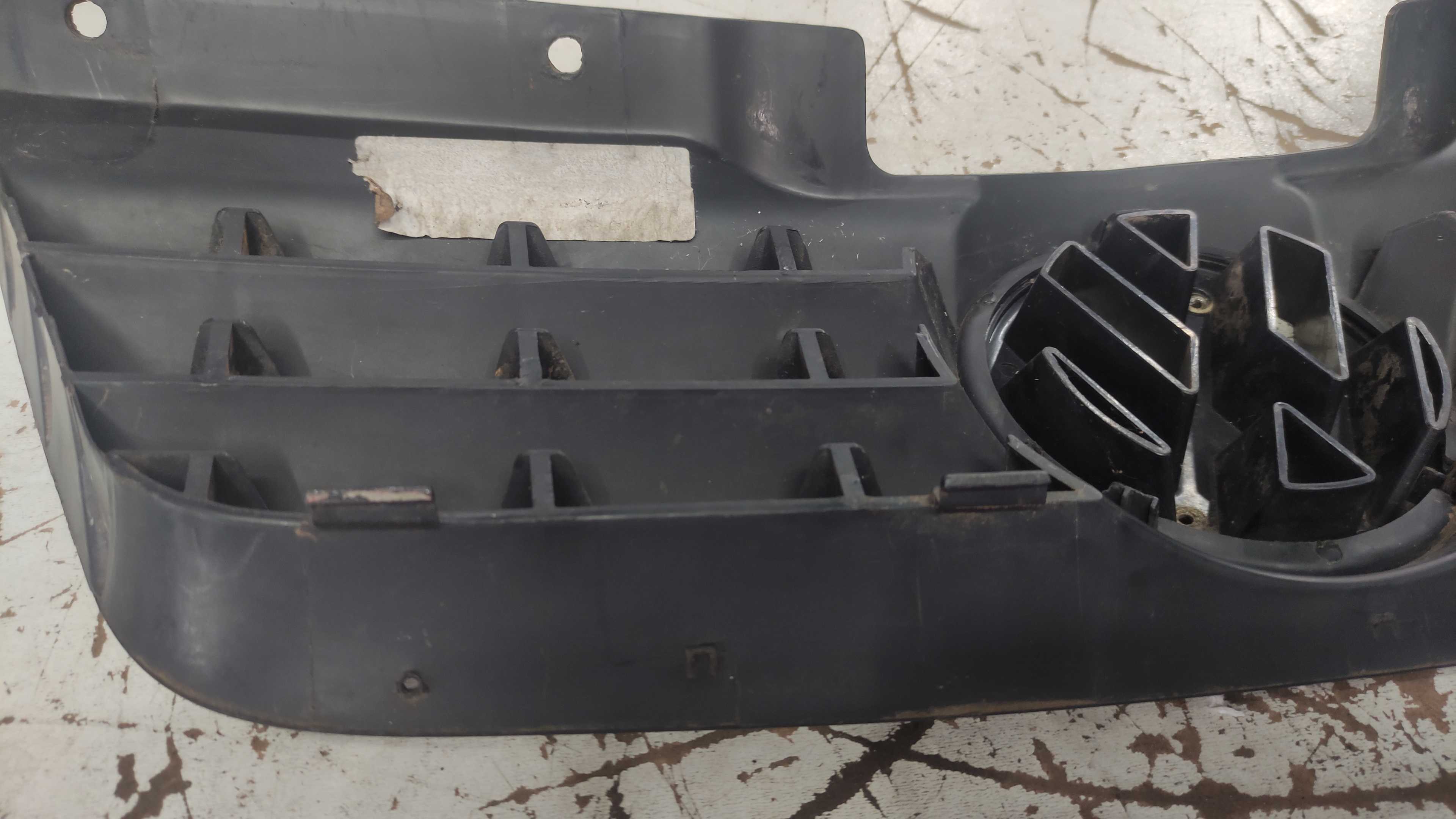 Grade Dianteira Vw Gol G3 3