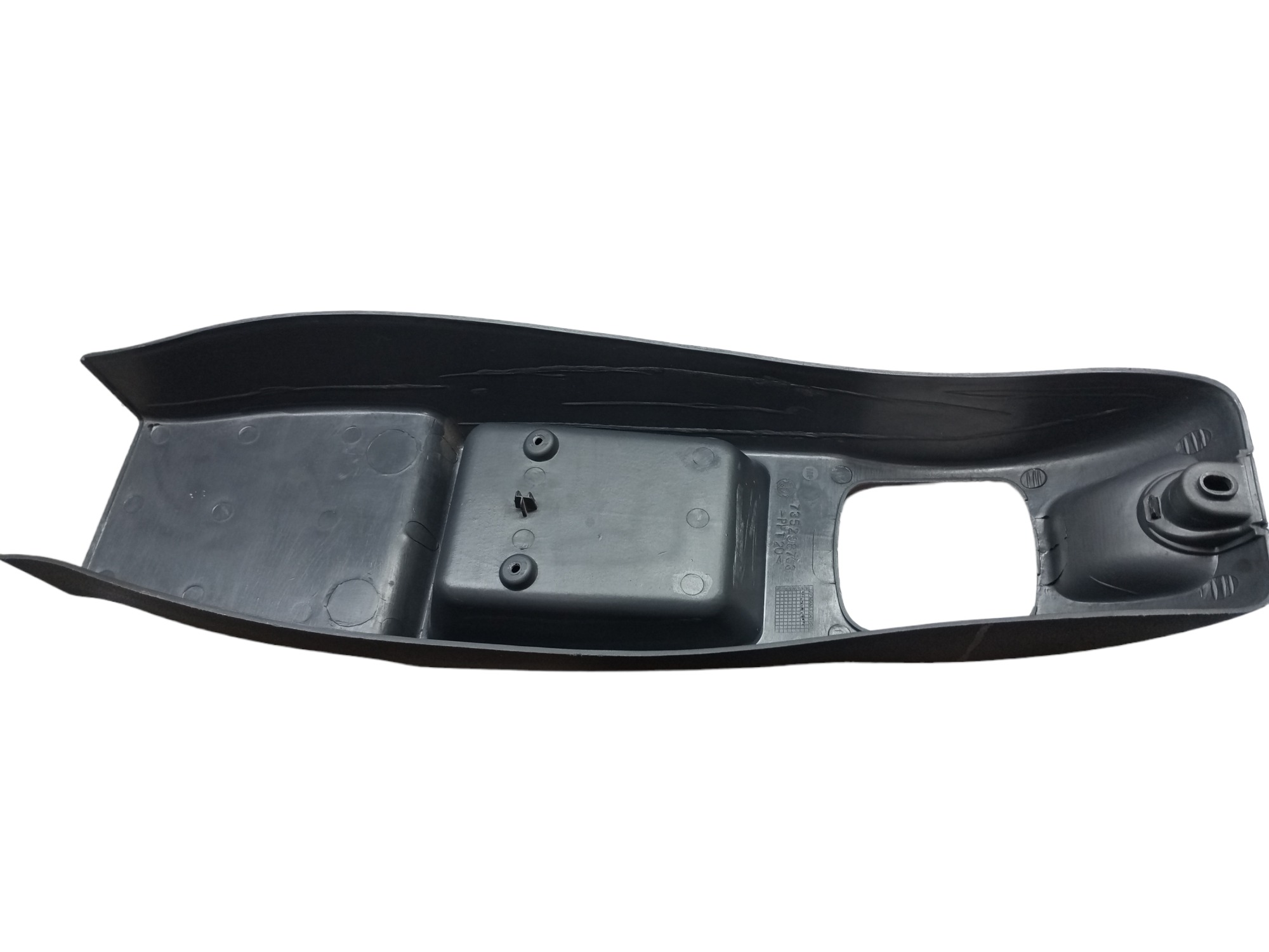 Console Central Fiat Palio Siena 96 97 98 99 2000 2003 2005 5