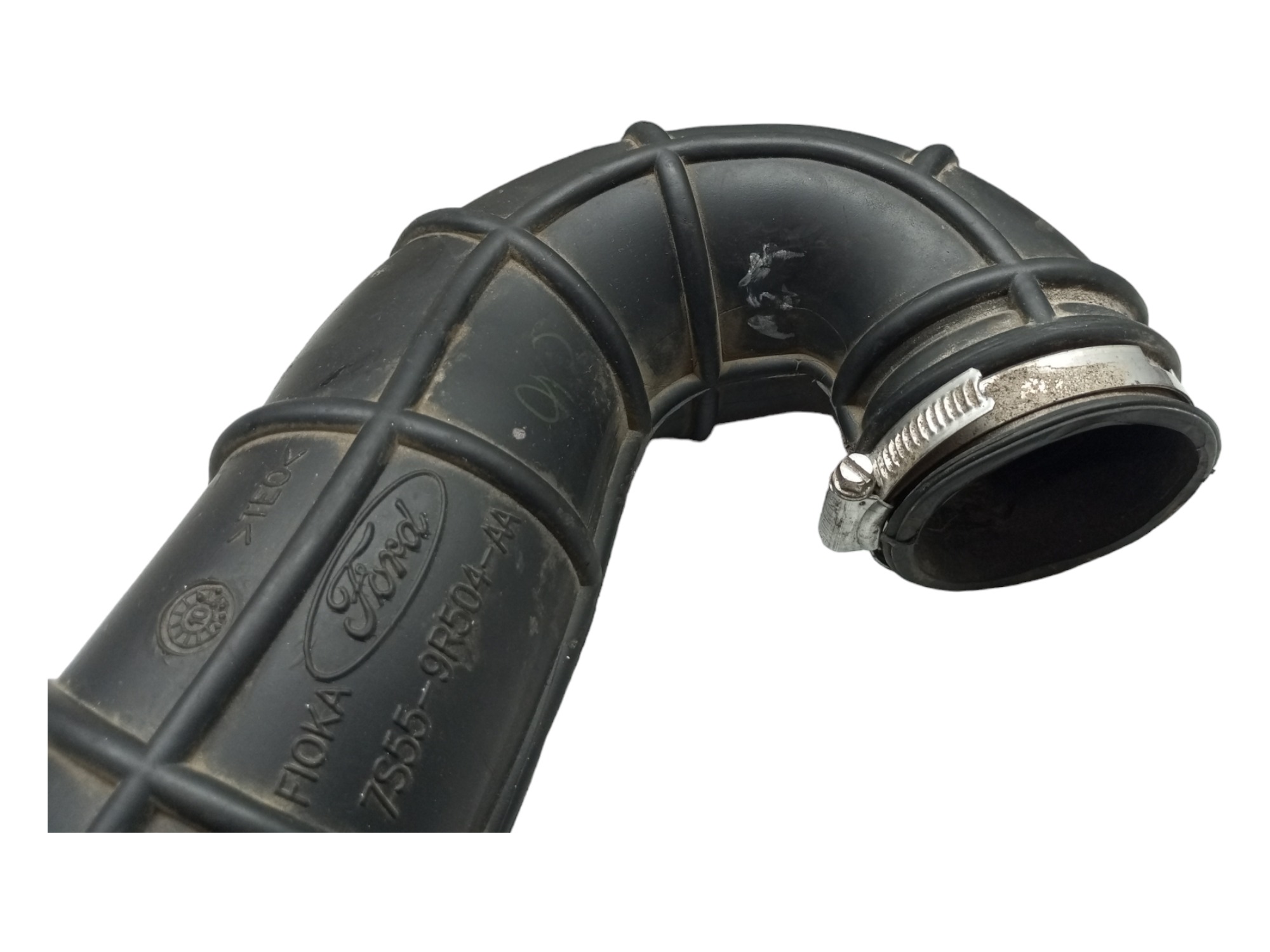 Mangueira Filtro Ar Ford Ka 2008 2009 2010 2011 2012 6