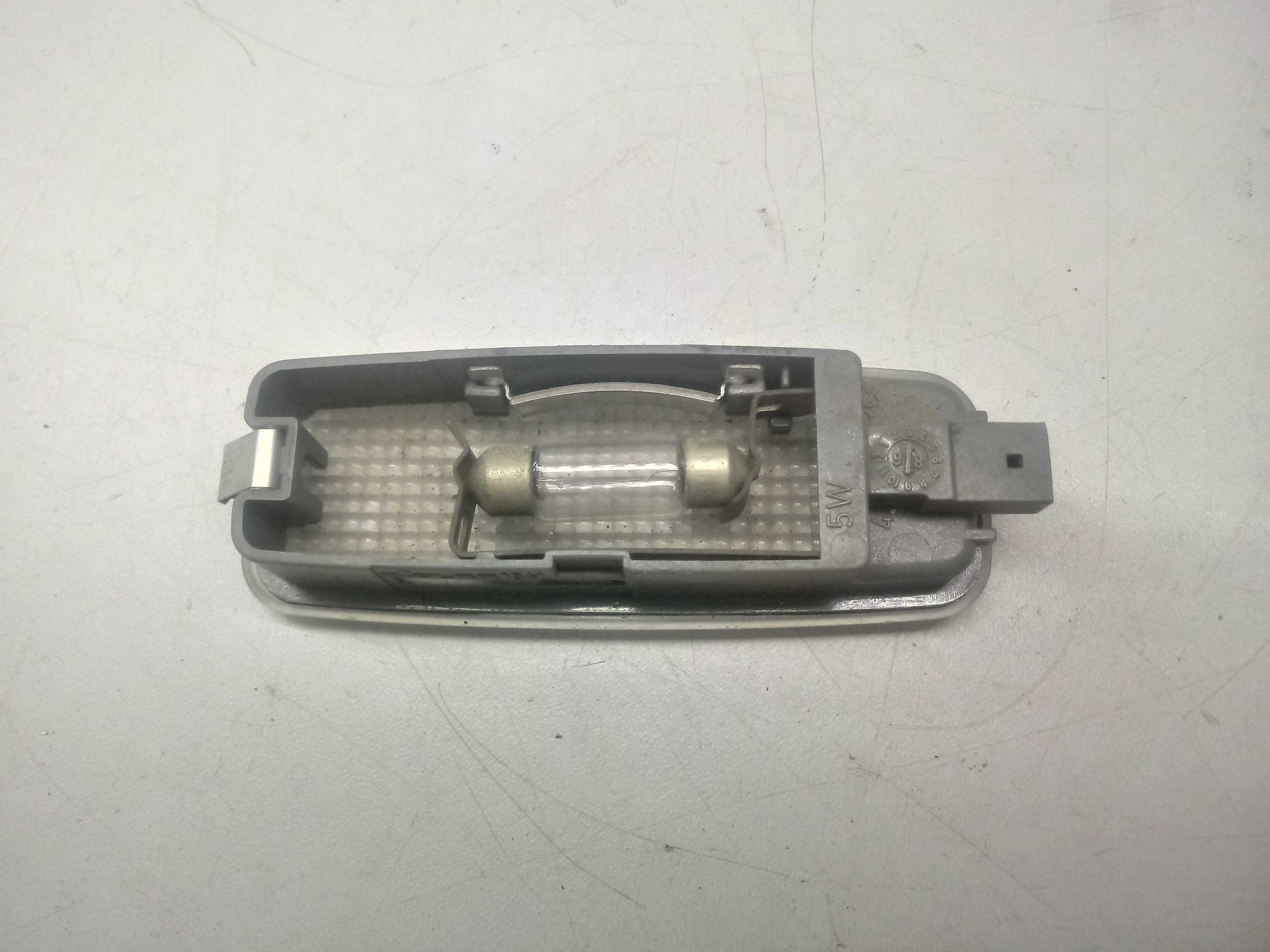 Luz De Teto Audi A3 Vw 95/98 2