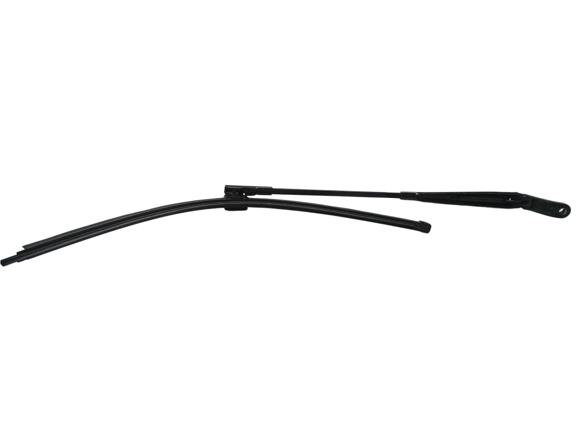 Braco Limpador Peugeot 407 Parabrisa Esquerdo 2006 2008 3