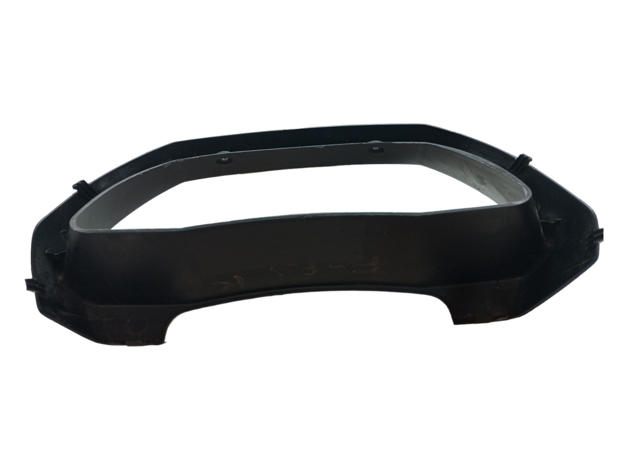 Moldura Painel Instrumento Ford Ka 2006 2007 Acabamento 5