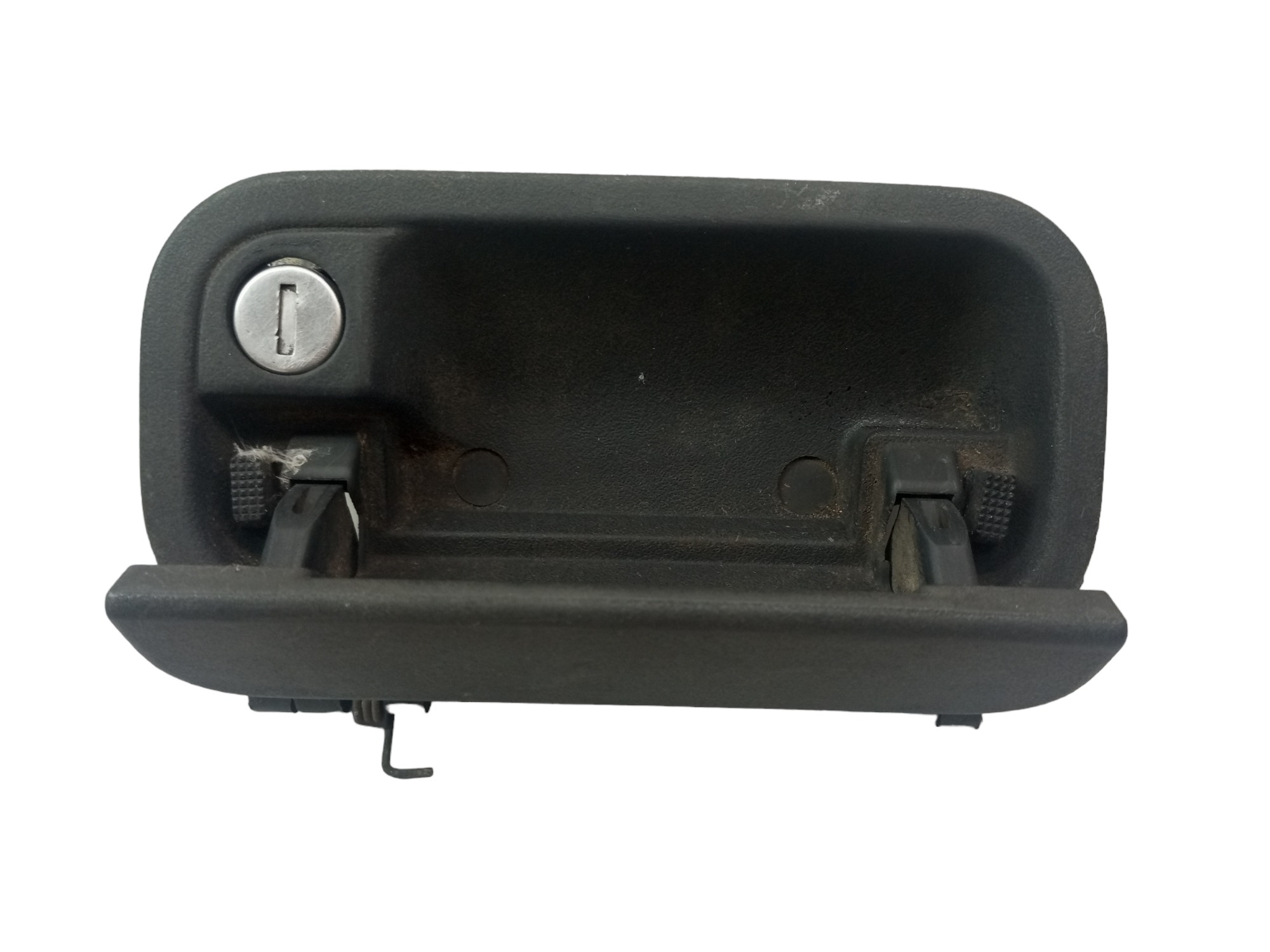 Macaneta Porta Corsa 94 95 96 97 98 Externa Dianteira  Preto Dianteira 3