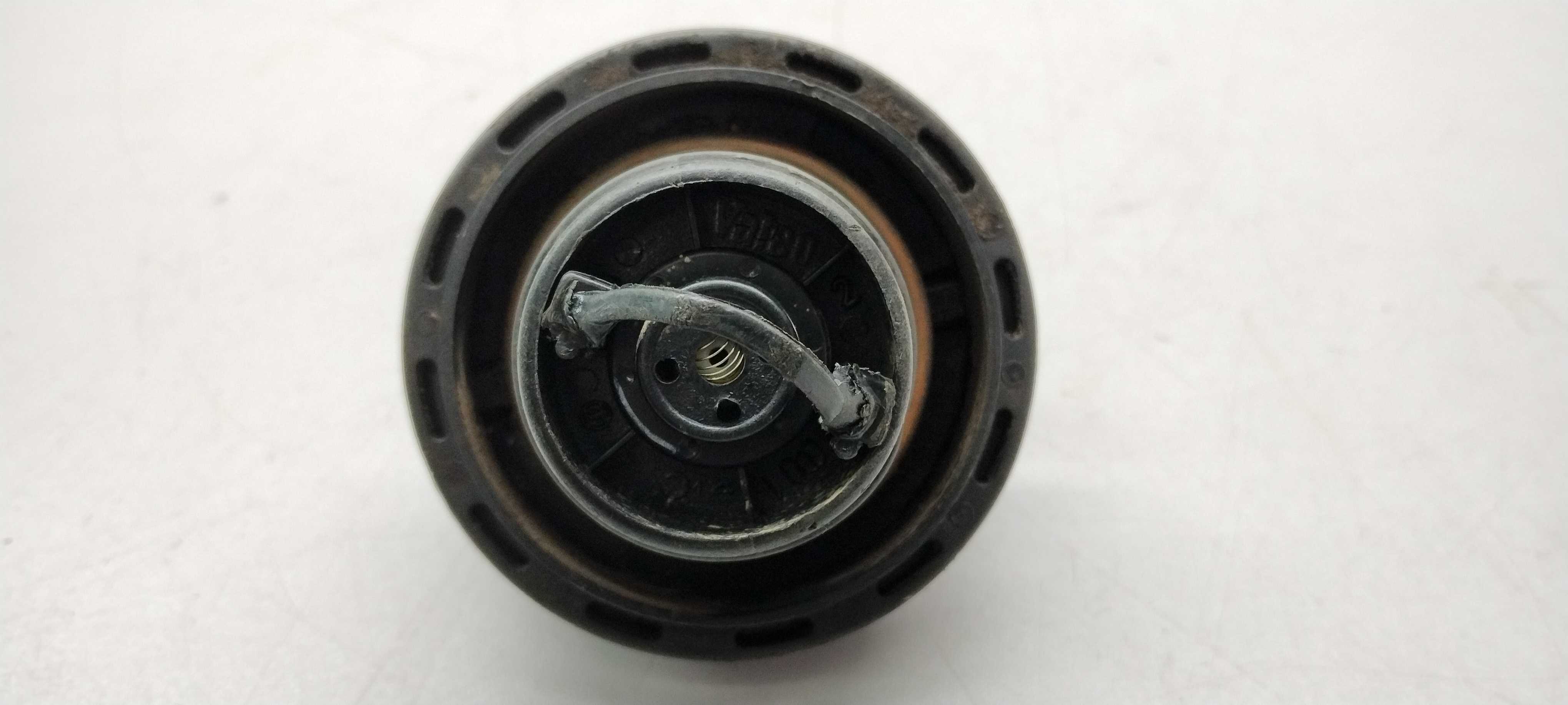 Tampa Tanque Combustível Flex Fiat Punto 2007/2012 2