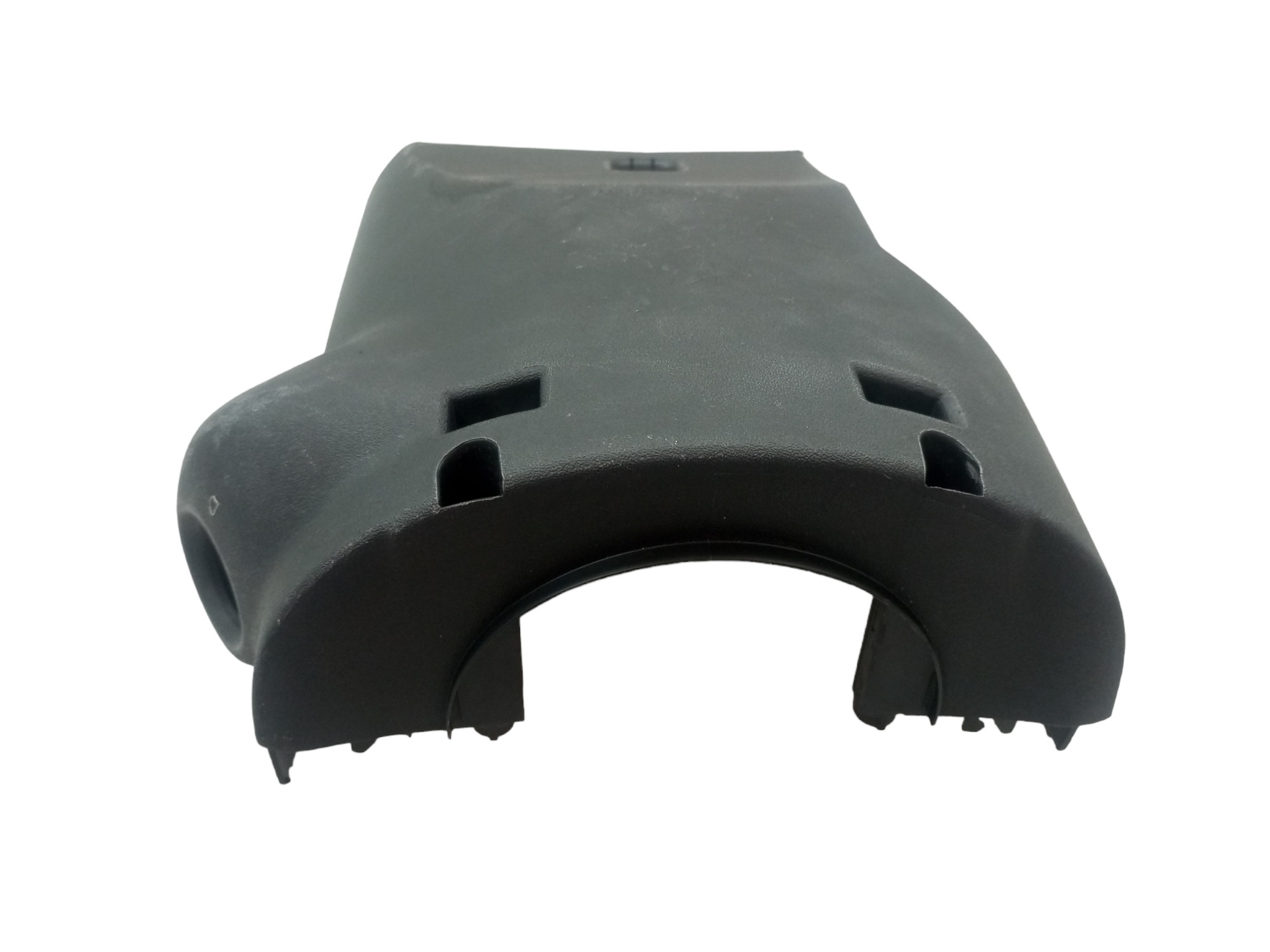 Moldura Capa Seta Coluna Direcao Citroen C4 2008 2009 2012 3