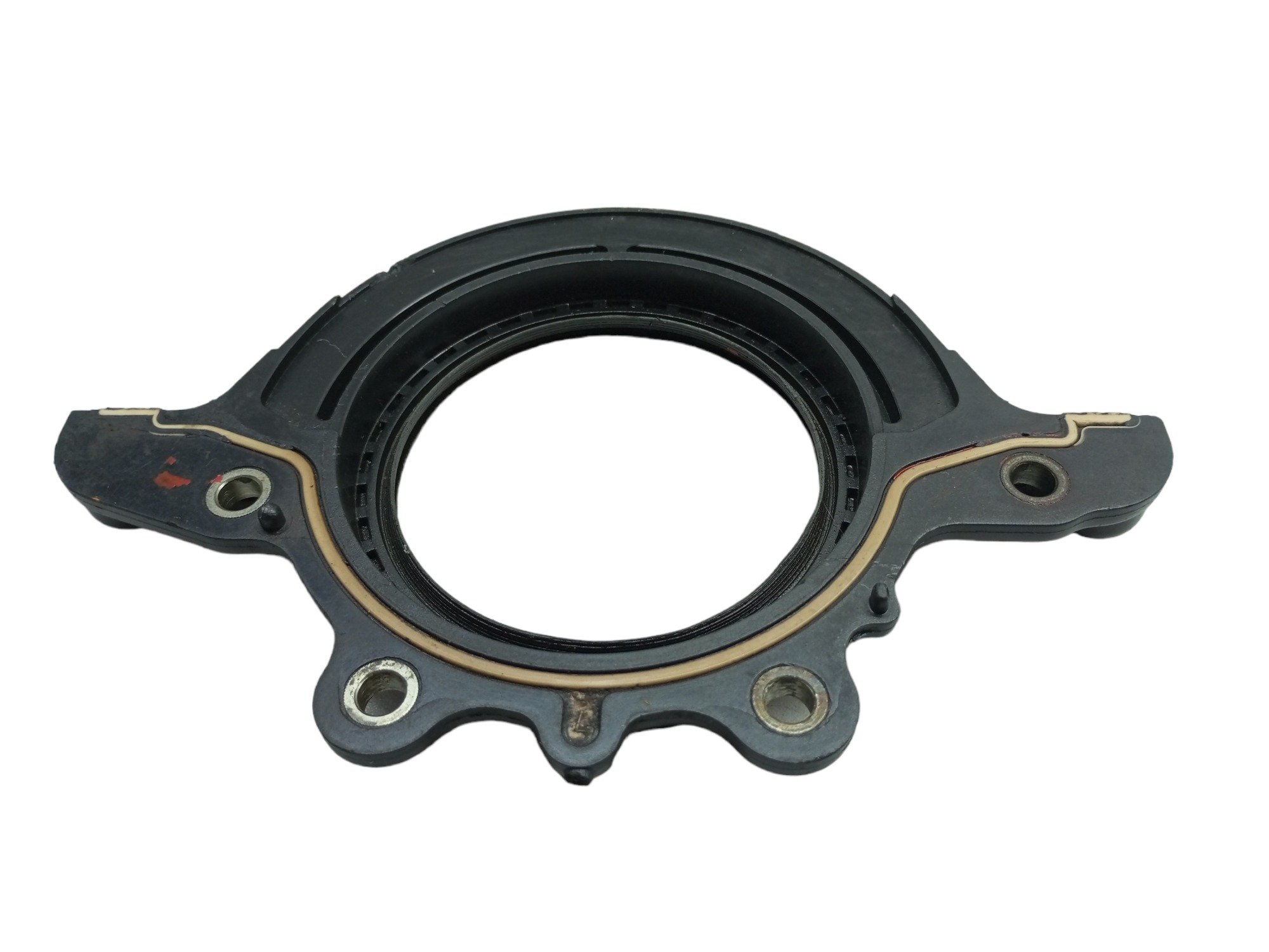 Retentor Volante Ford Fiesta 1.0 1.6 2007 2008 2009 2010 4