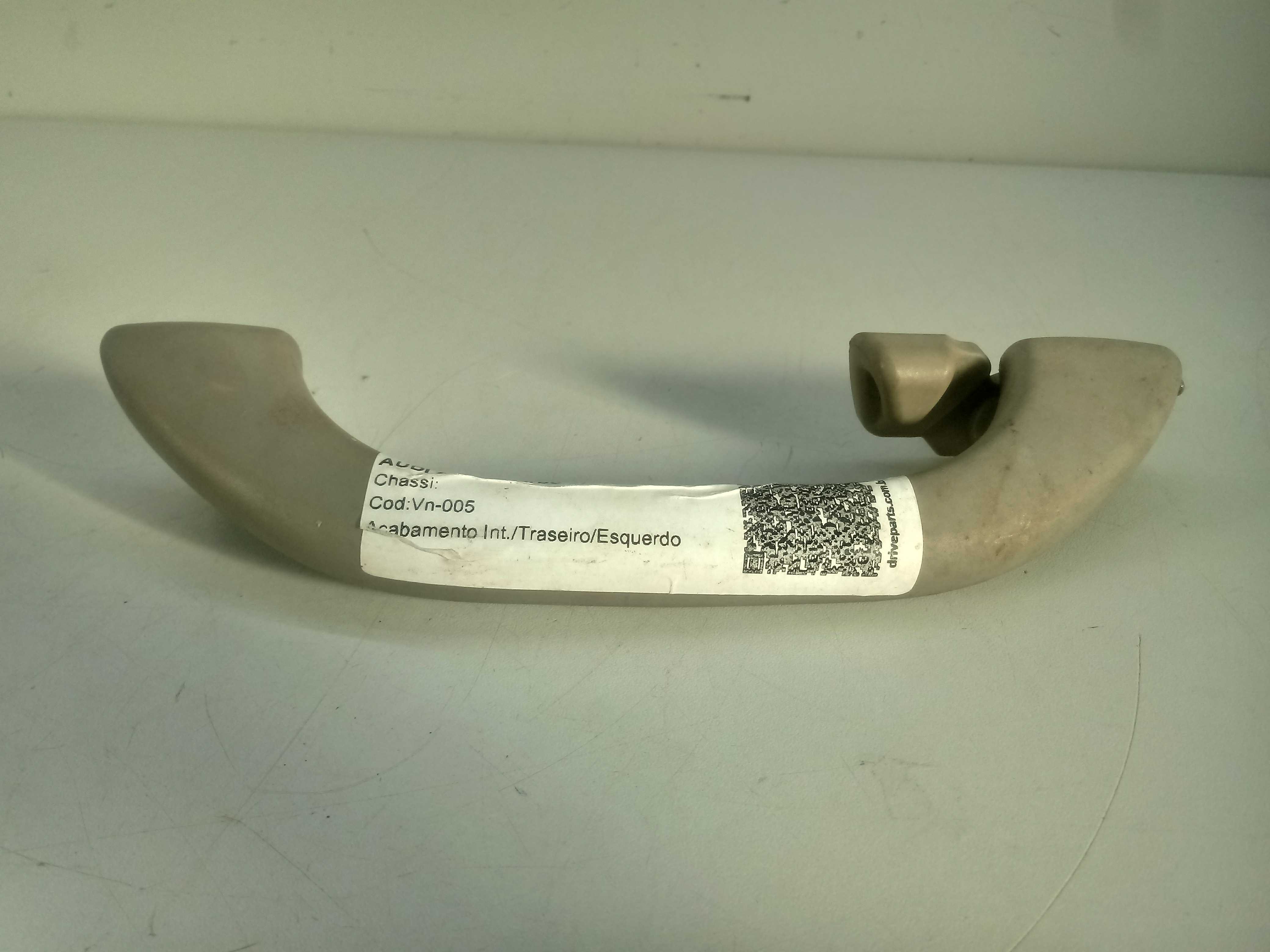 Alça De Teto Pqp Audi A3 Usado 2