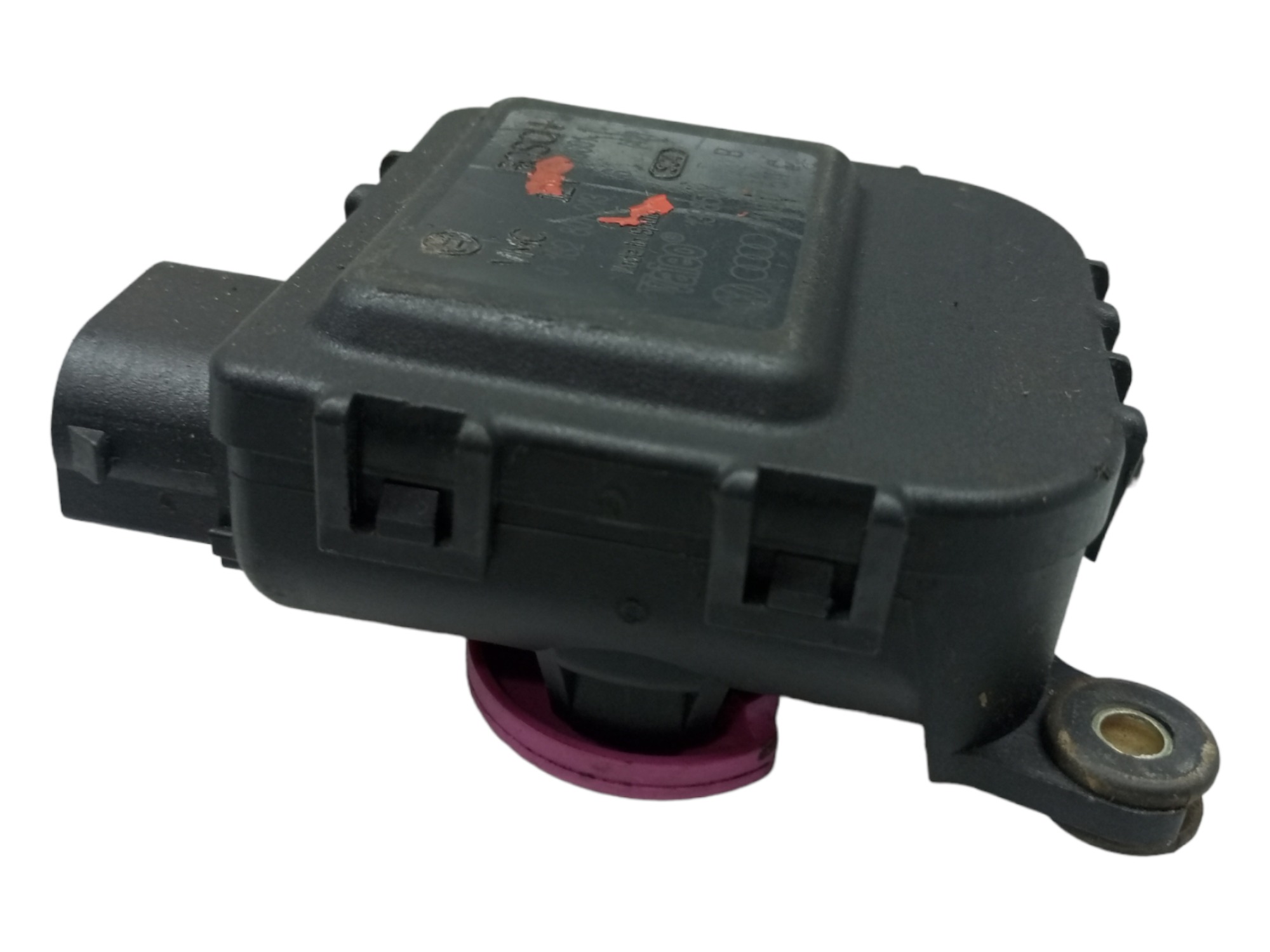 Motor Atuador Caixa Ar Golf 95 96 97 Audi A3 99 2000 2001 6