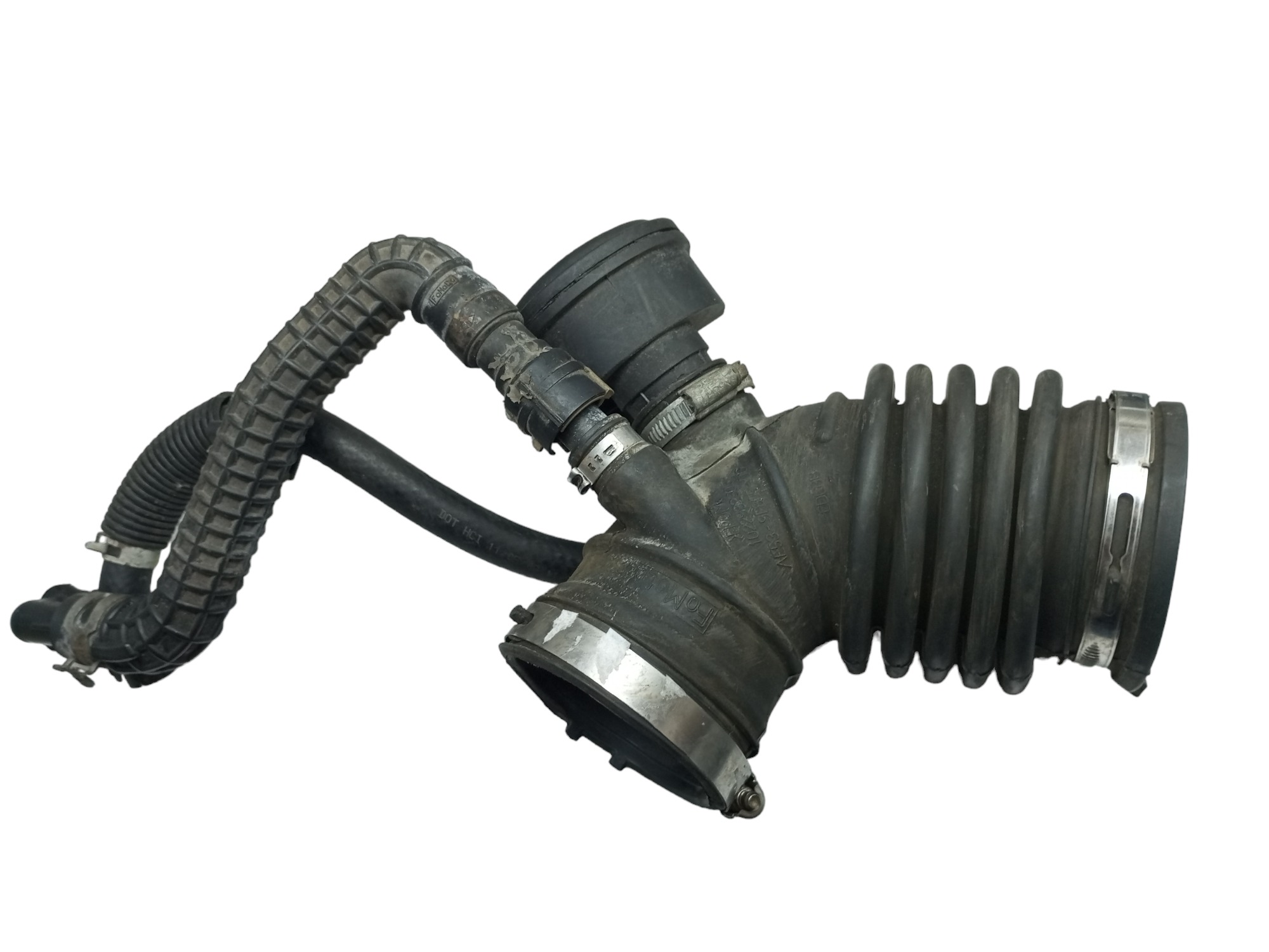 Mangueira Filtro Ar Ford Fusion 2.5 2012 2013 2014 2015 1