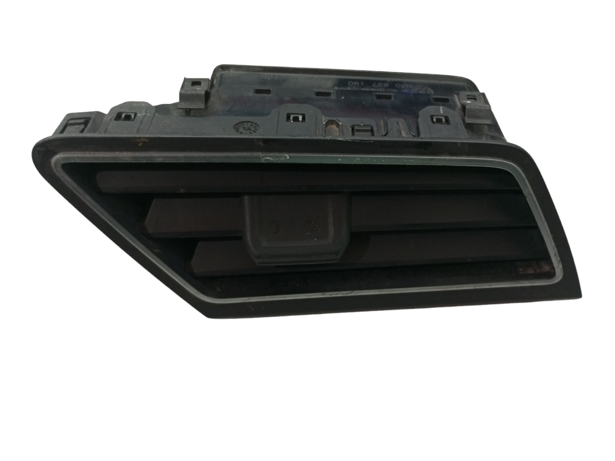 Difusor Ar Painel Gol G7 G8 2016 2017 2018 Lateral Direito 4