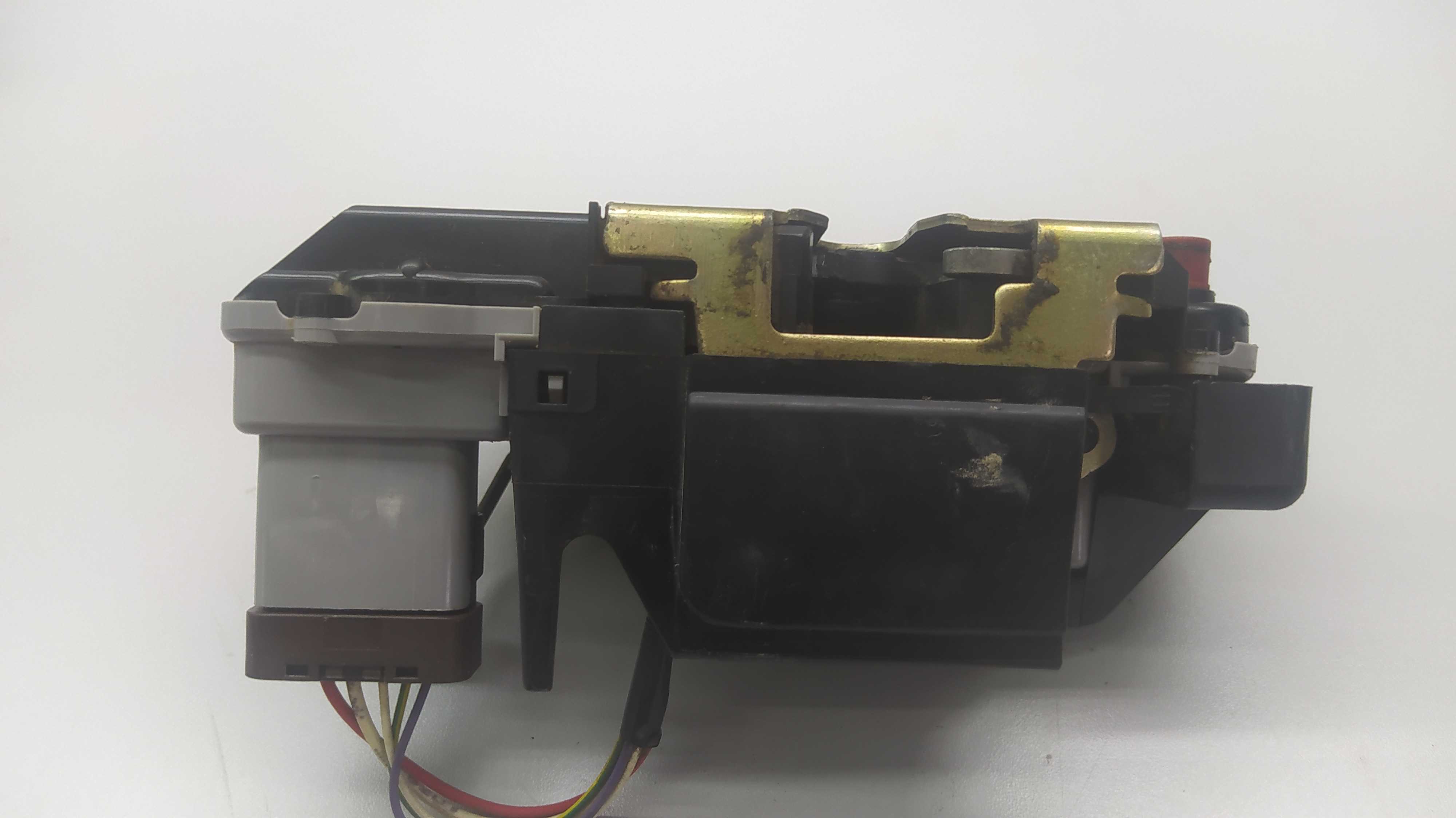 Fechadura Traseira Direita Citroen Xsara Picasso 2008 5
