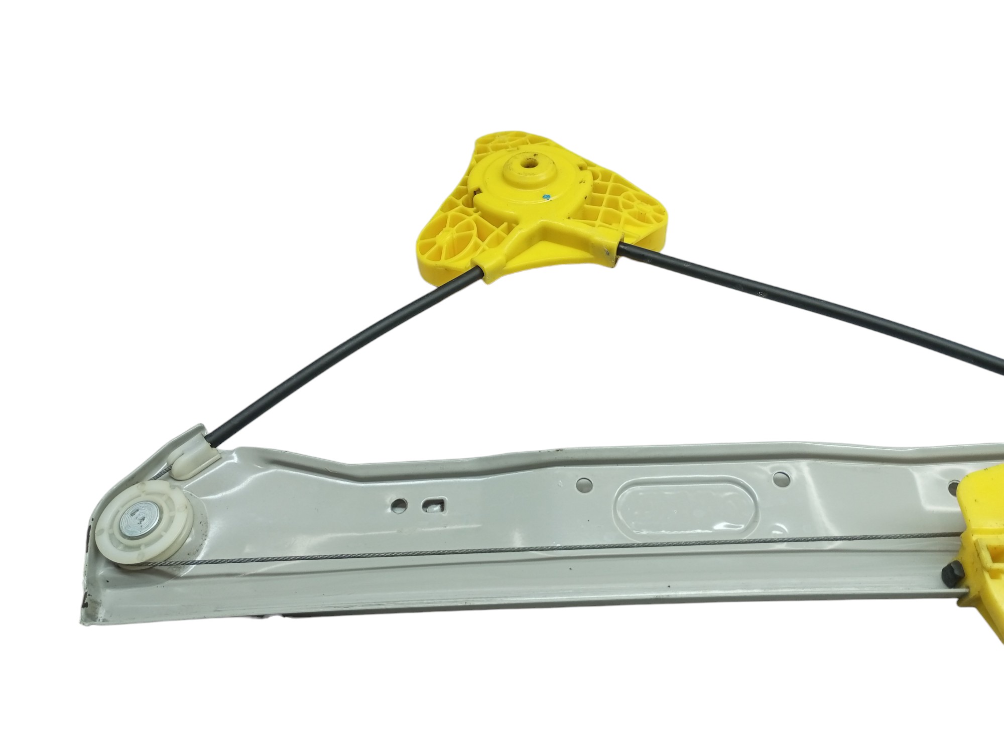 Maquina Vidro Eletrico Gol G5 2008 2012 Traseiro Esquerdo 5