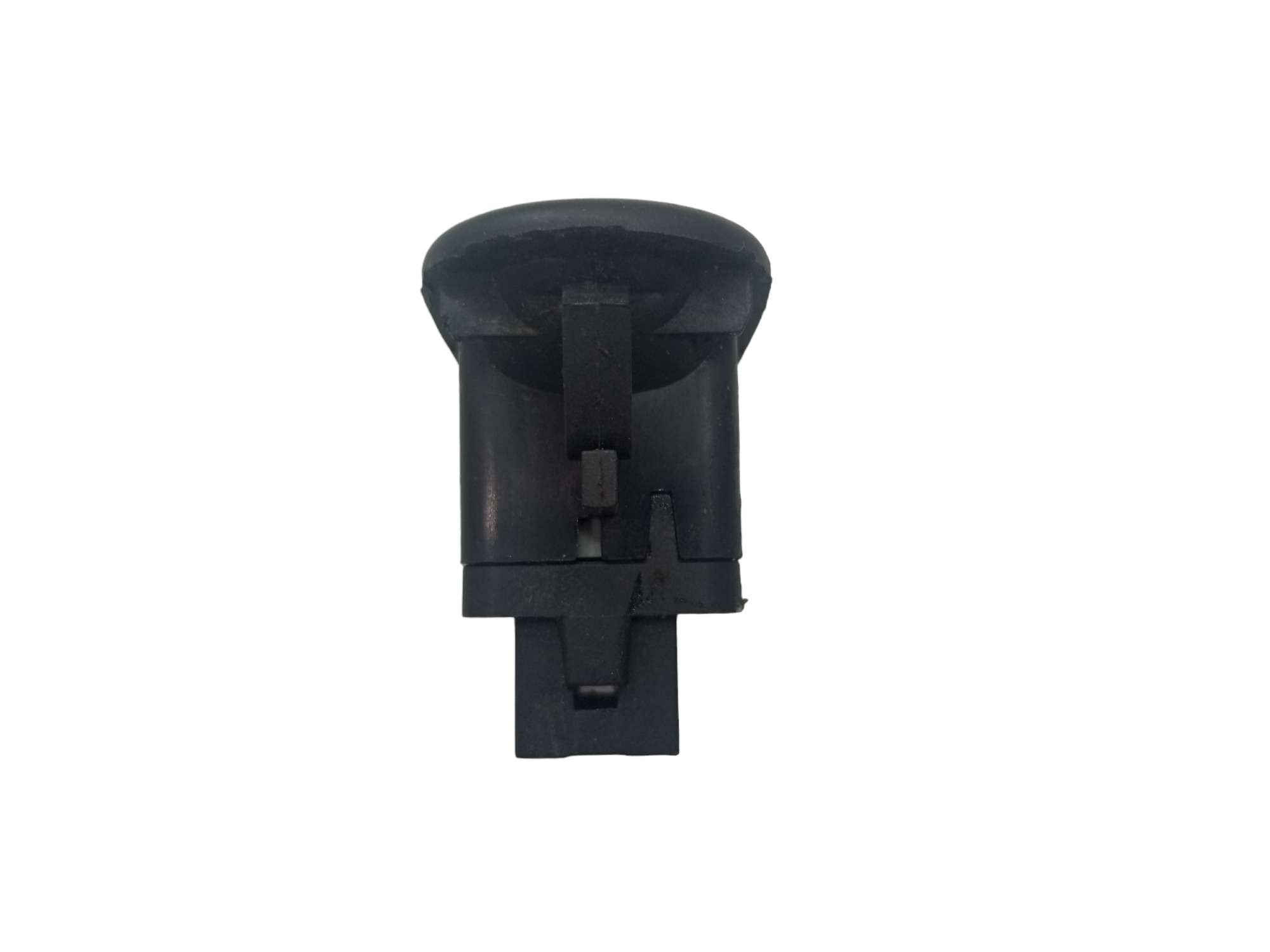 Interruptor Botao Vidro Eletrico Citroen C3 2006 2007 2008  Preto 4