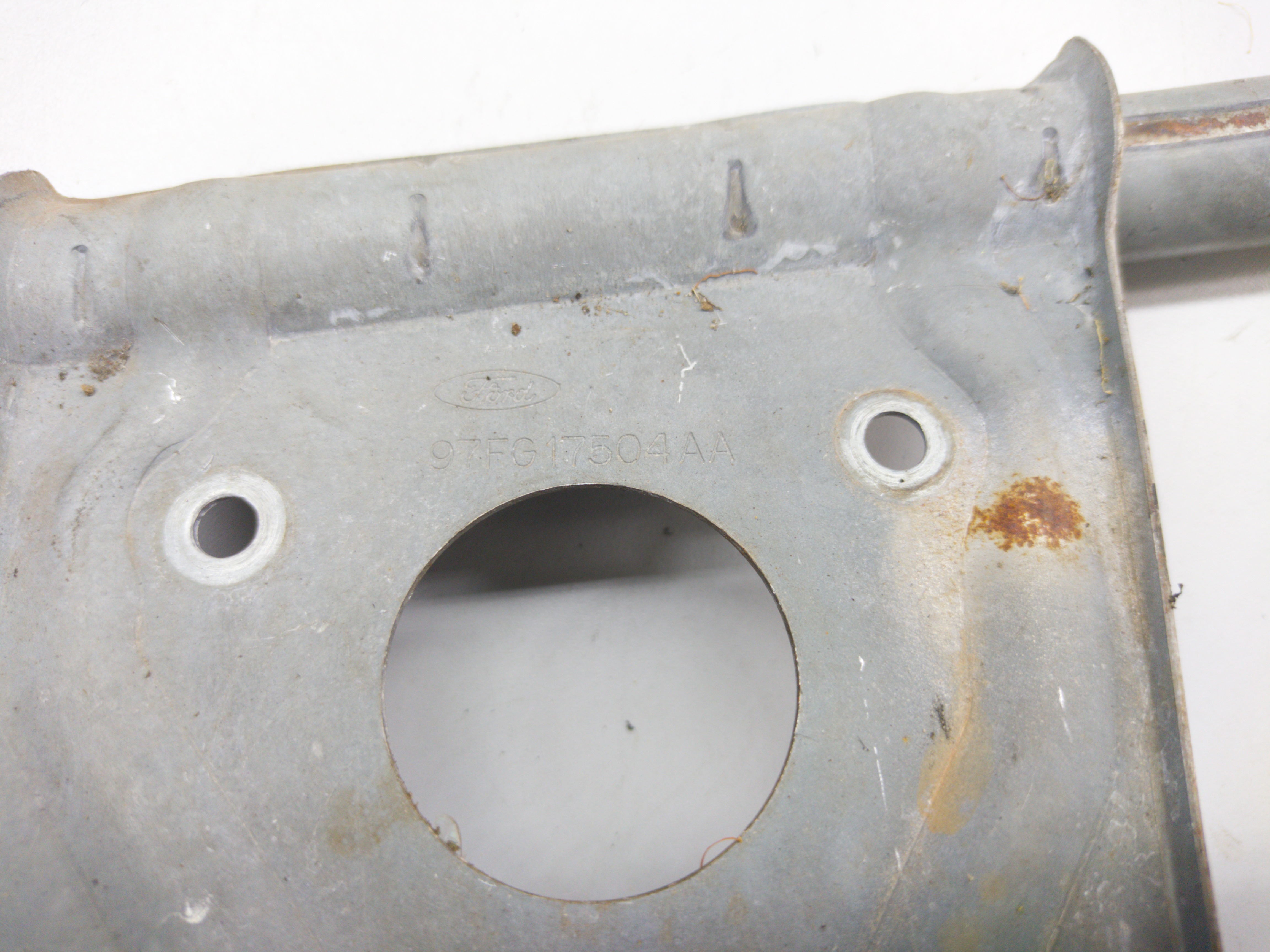 Galhada Limpador Parabrisa Ford Fiesta Courier 99/02 4