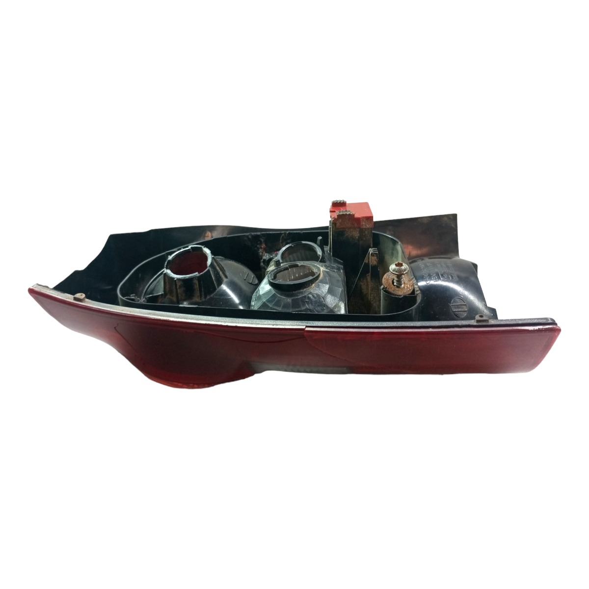 Lanterna Parati G4 Original Ve 2006 2009 2010 2011 2013 8
