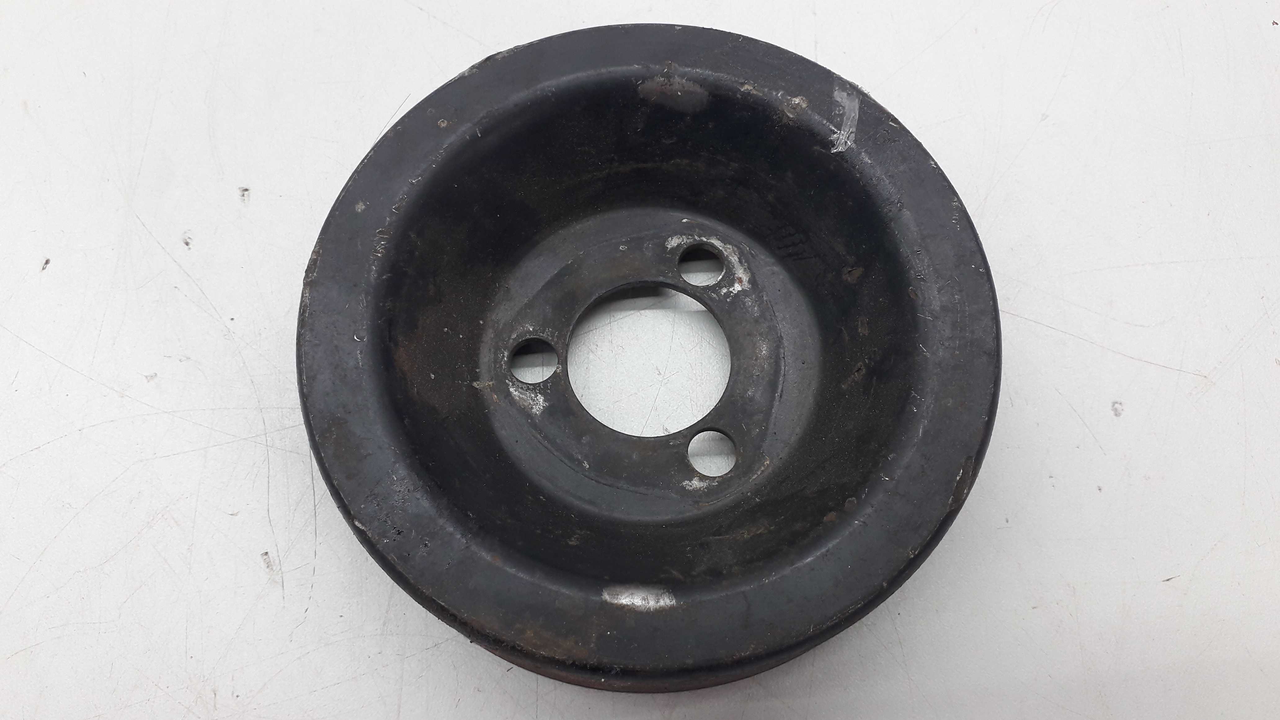 Polia Bomba Água Volkswagen Golf Gol 2.0 1994 A 1998 1
