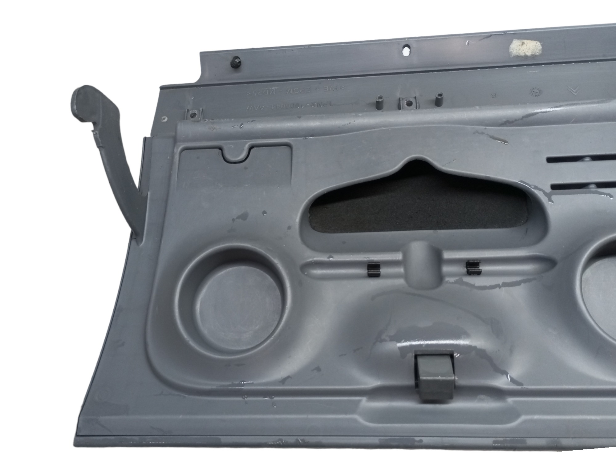 Tampa Porta Luvas Xsara Picasso Citroen 2003 2006 2008 2010 5