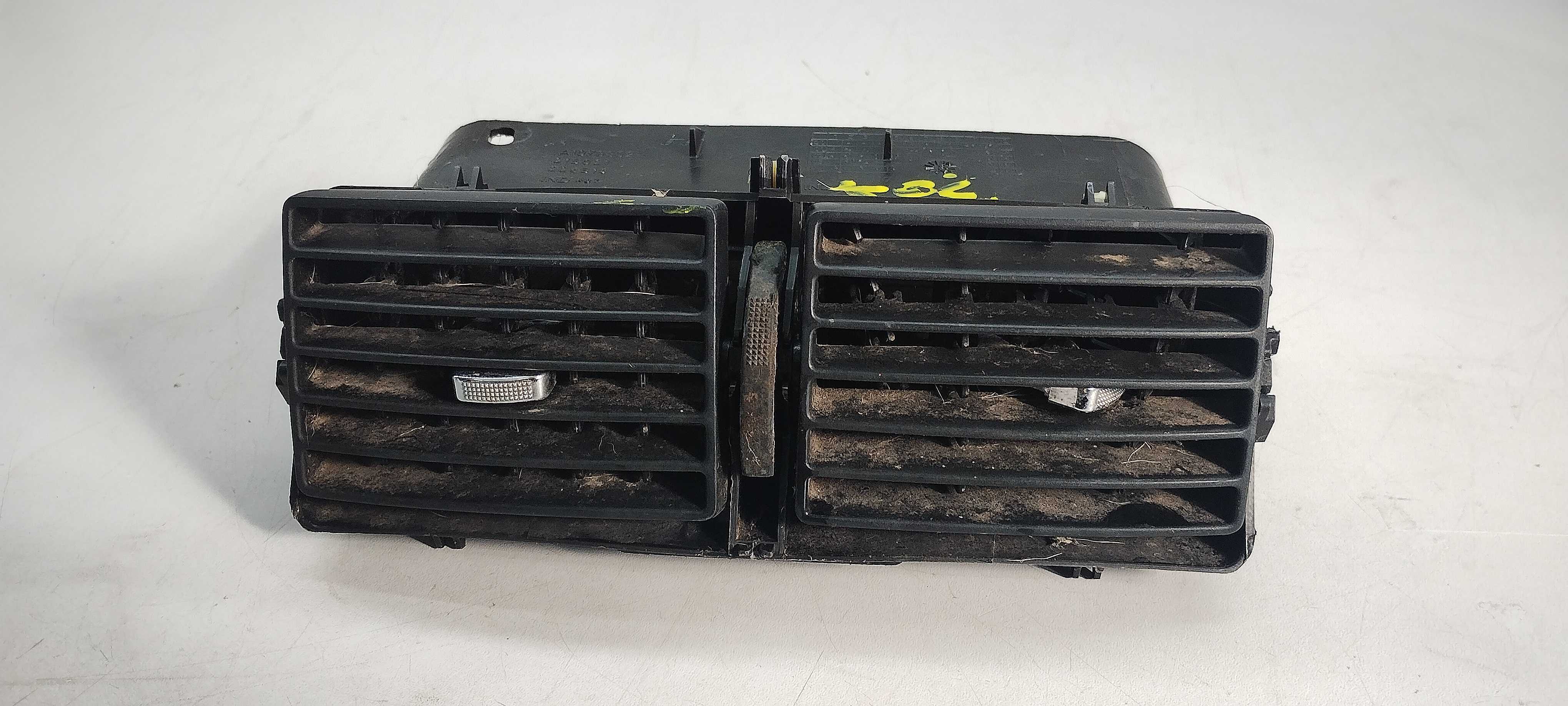 Difusor De Ar Central Peugeot 307 2002/2012 1
