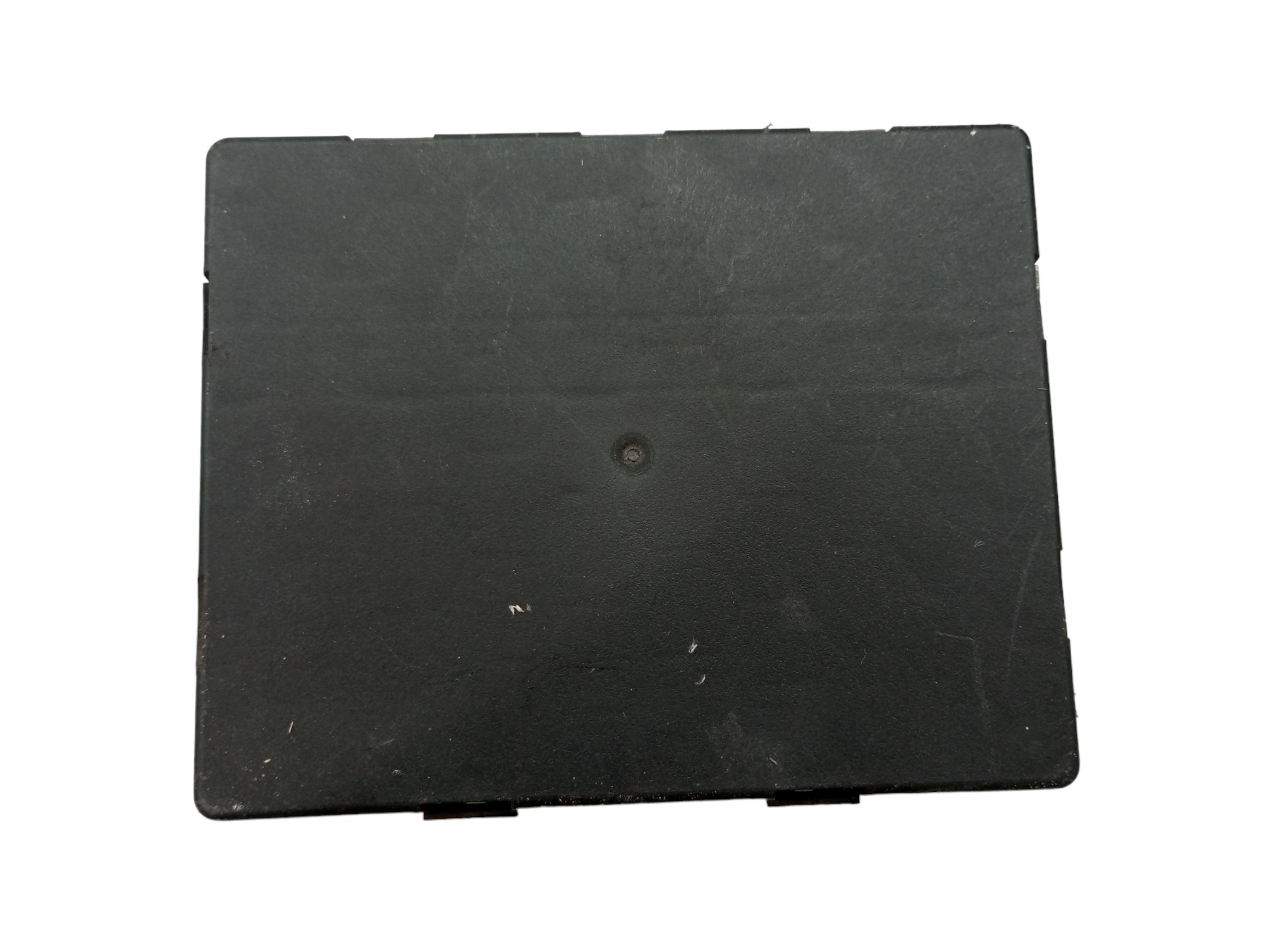Modulo Bcm Conforto Gol Vg5 Voyage 2009 2012 2013 2014 2015 4