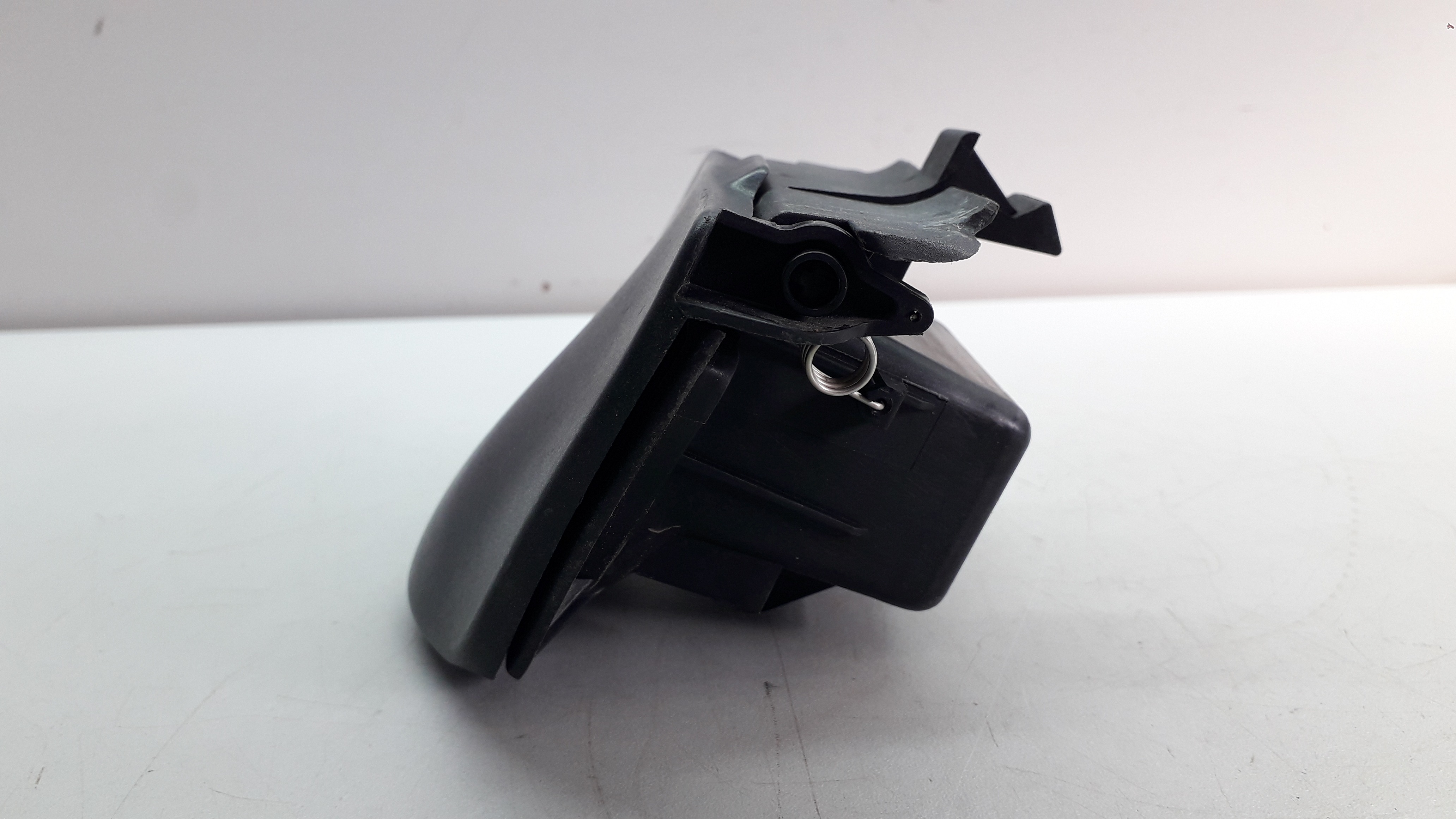 Cinzeiro Porta Treco Peugeot 206 2007 2
