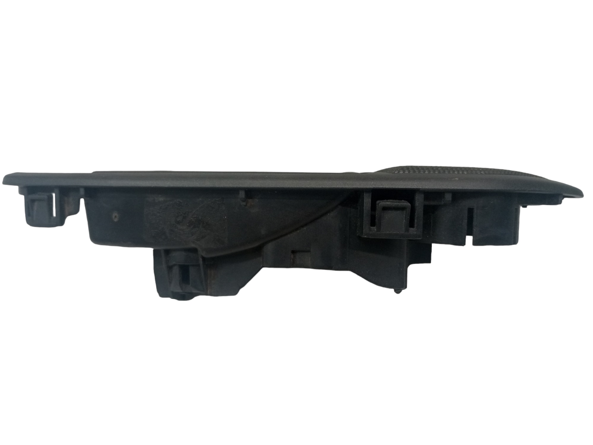 Suporte Macaneta Ford Ecosport New Fiesta 2012 2018 Esquerdo Preto Dianteira 4