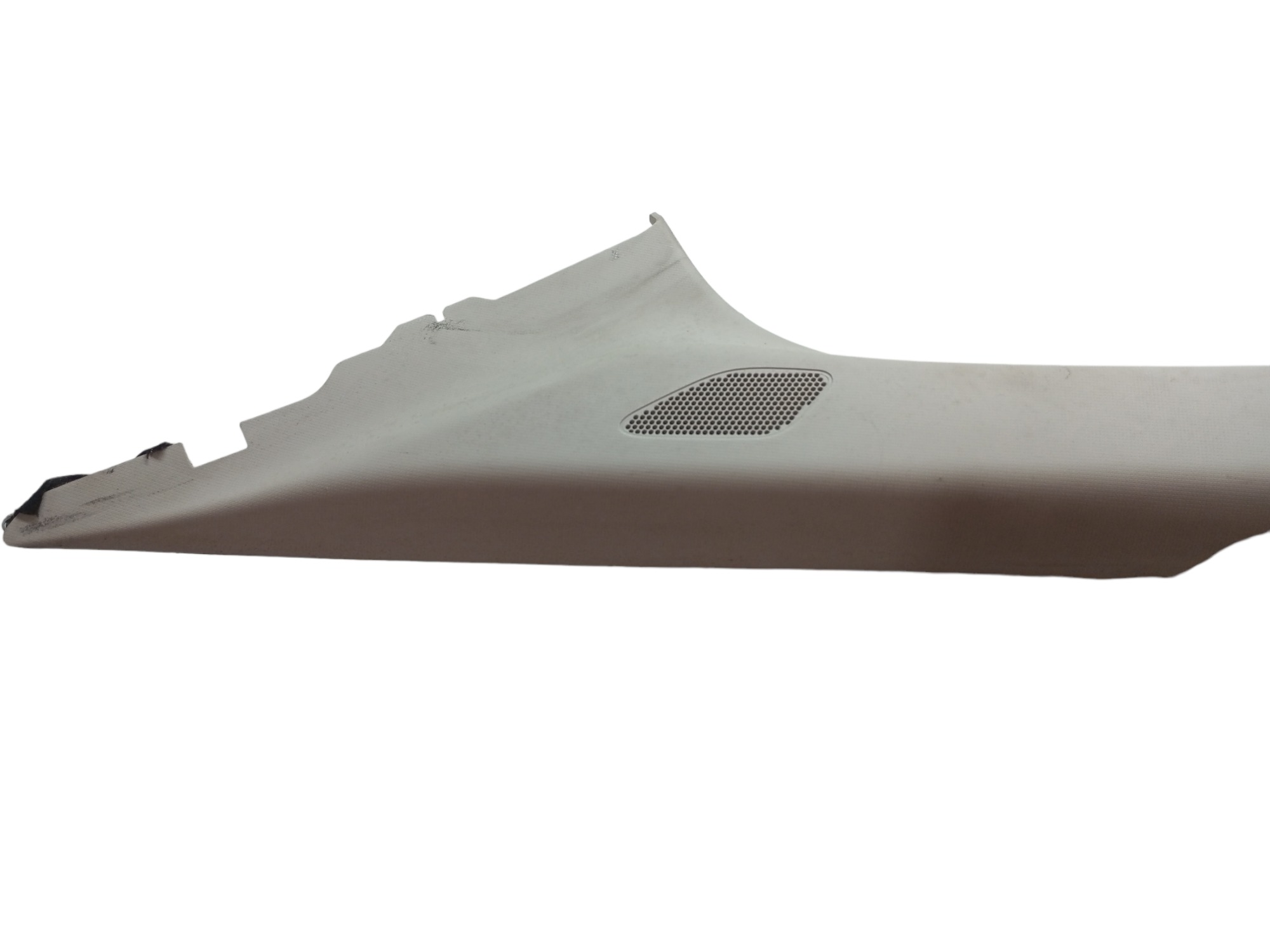 Coluna Moldura Parabrisa Fiat Argo 2017 2020 Lado Esquerdo 5