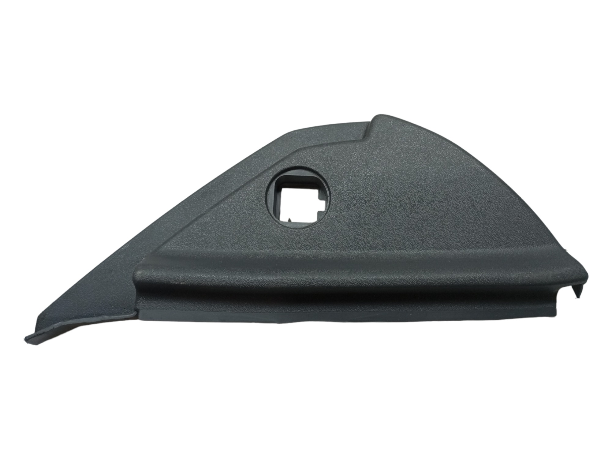 Moldura Interna Painel Megane 2007 2008 2010 2013 Direito 1