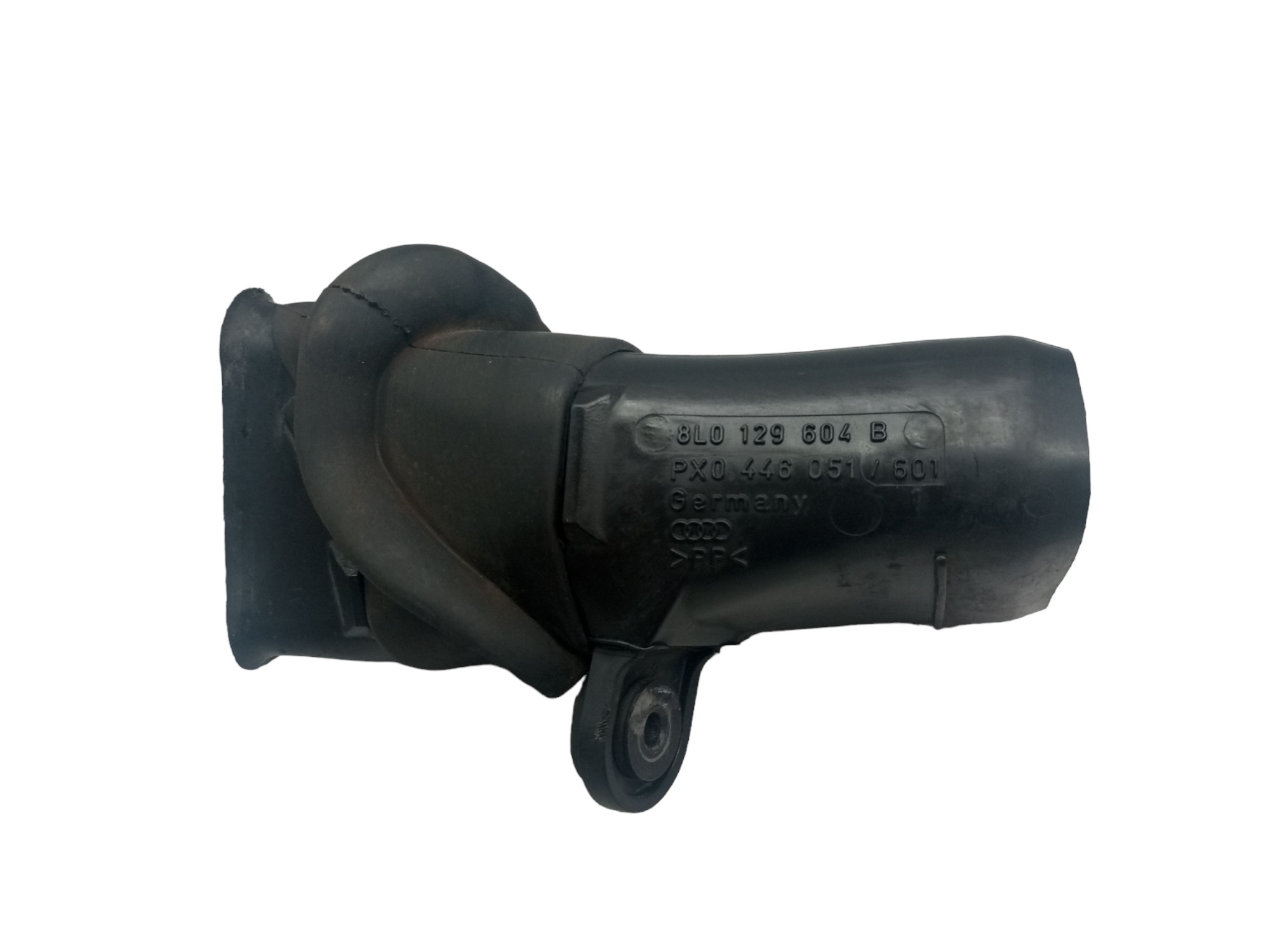 Duto Entrada Filtro Ar Audi A3 Golf 98 99 2000 2003 2005 1