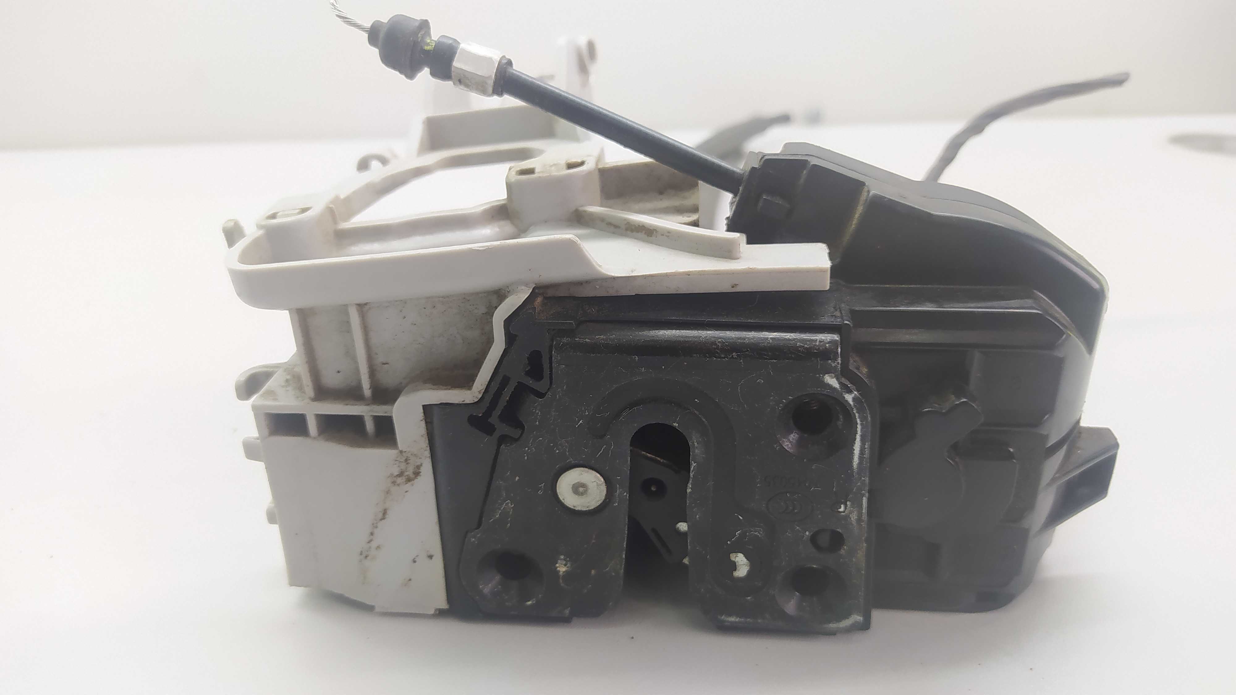 Fechadura Dianteira Direita Hyundai Azera 2009 1