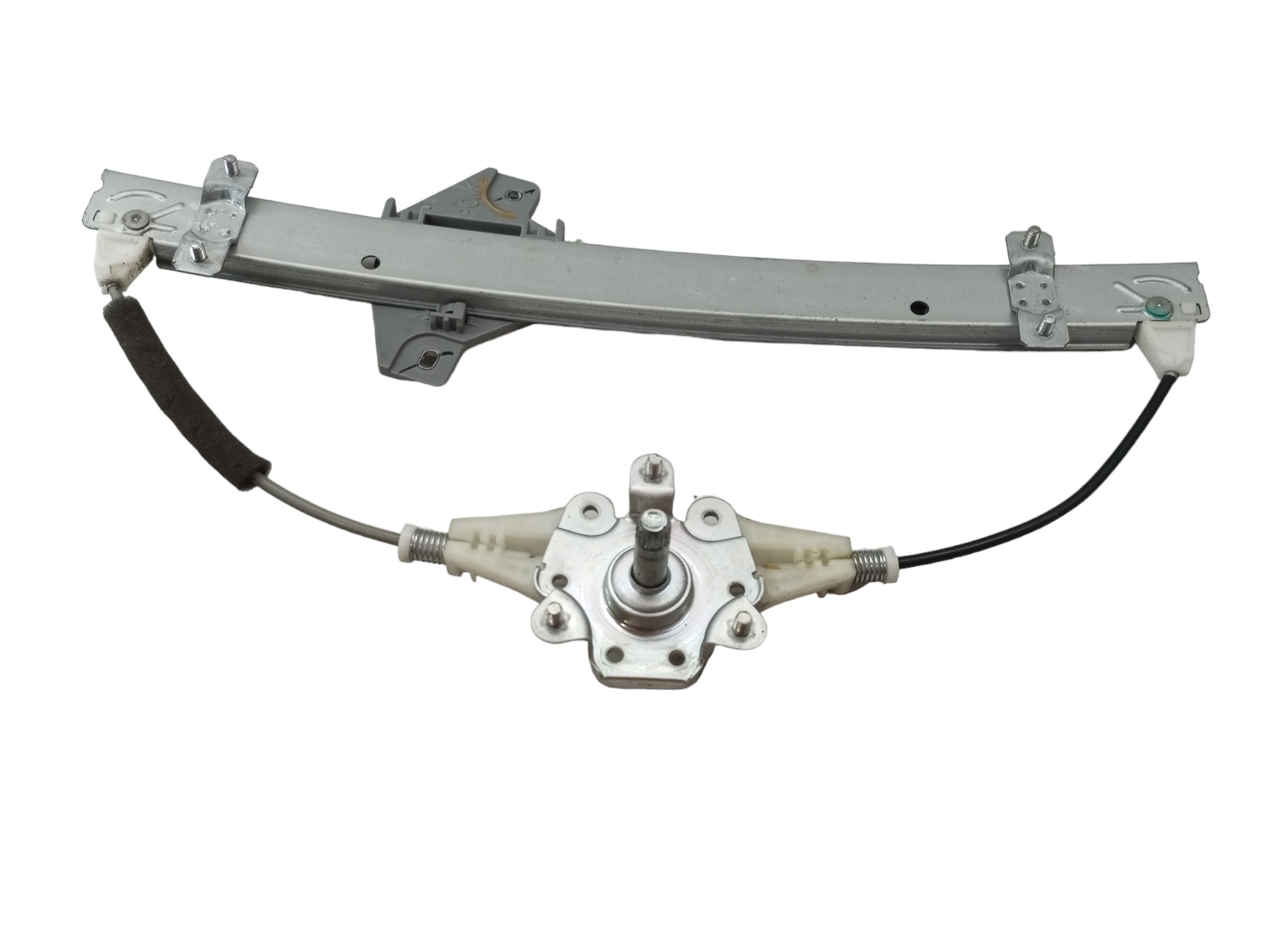 Maquina Vidro Hb20 2013 2014 2015 Traseira Direita Hyundai 3