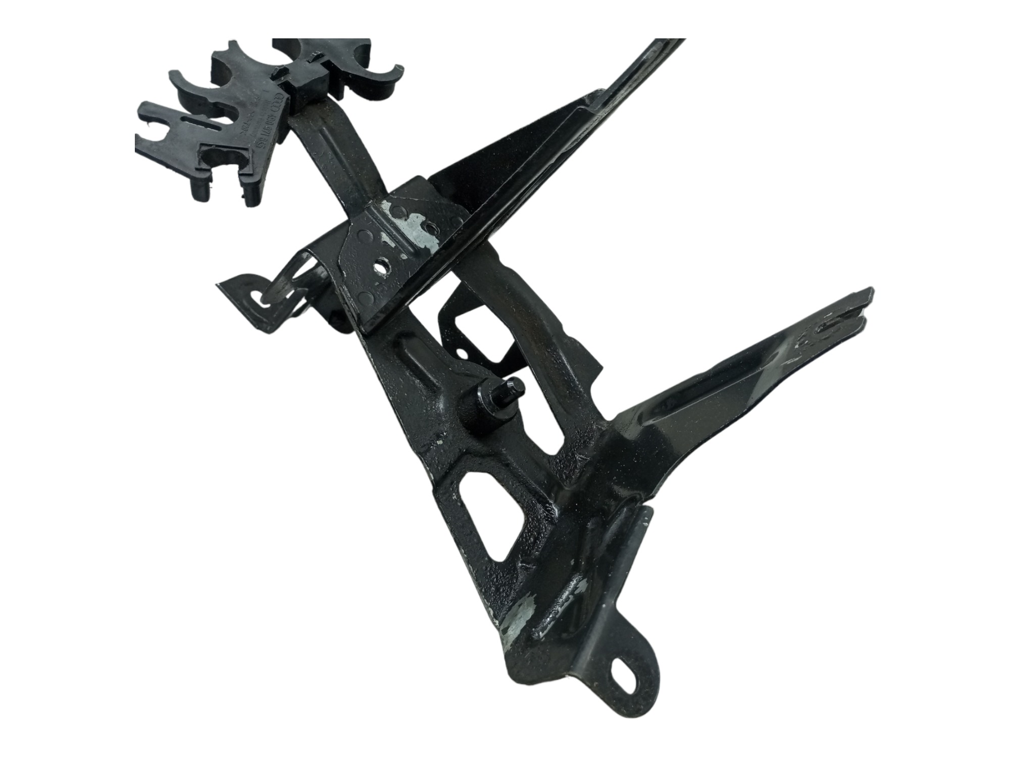 Suporte Modulo Abs Audi A4 Passat 97 98 99 2000 2001 2004 4