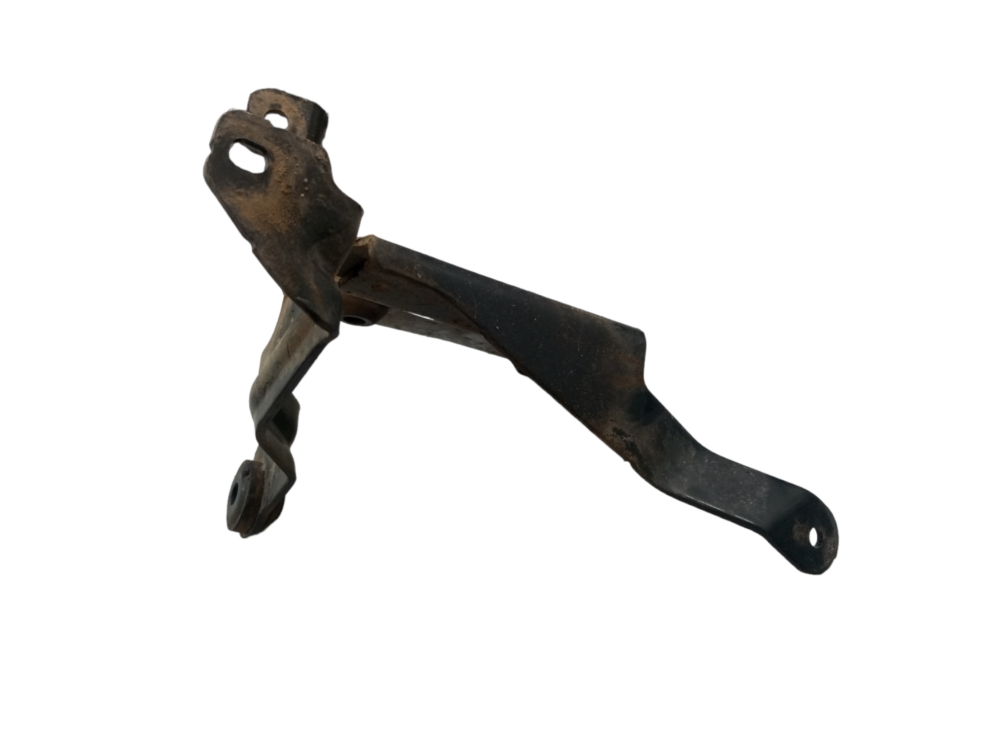 Suporte Modulo Abs Captiva 2008 2009 2010 V6 3.6 Base Gm 3