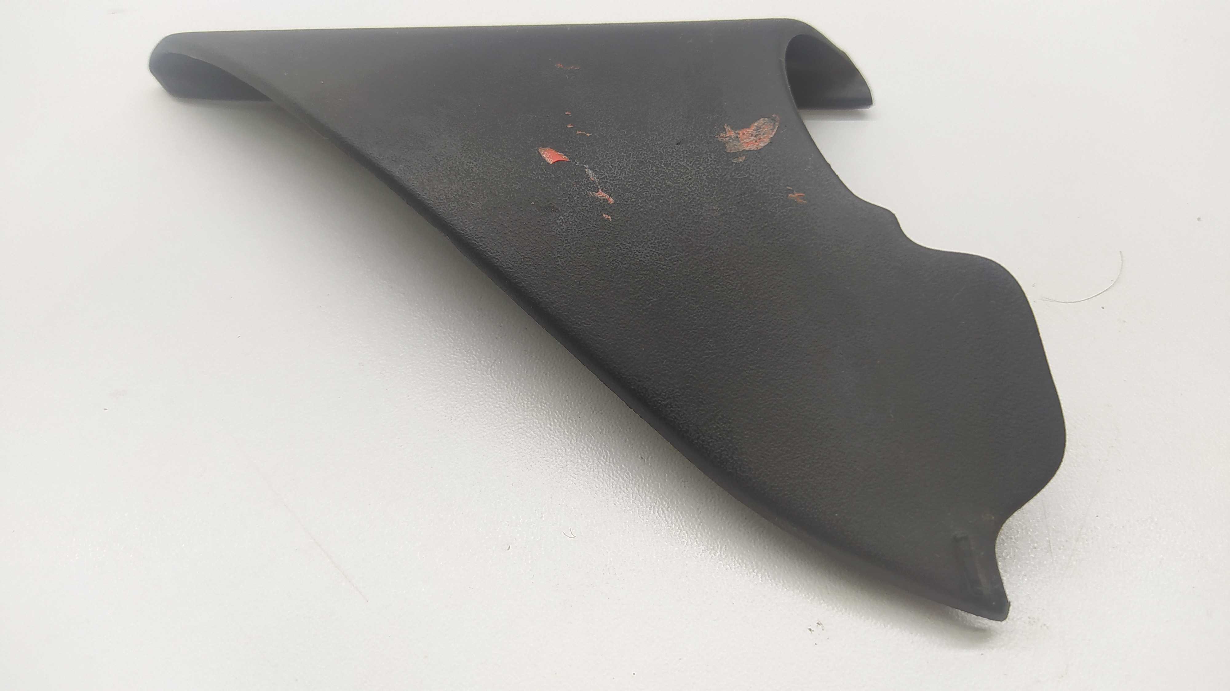 Acabamento Interno Retrovisor Lado Direito Audi A3 3