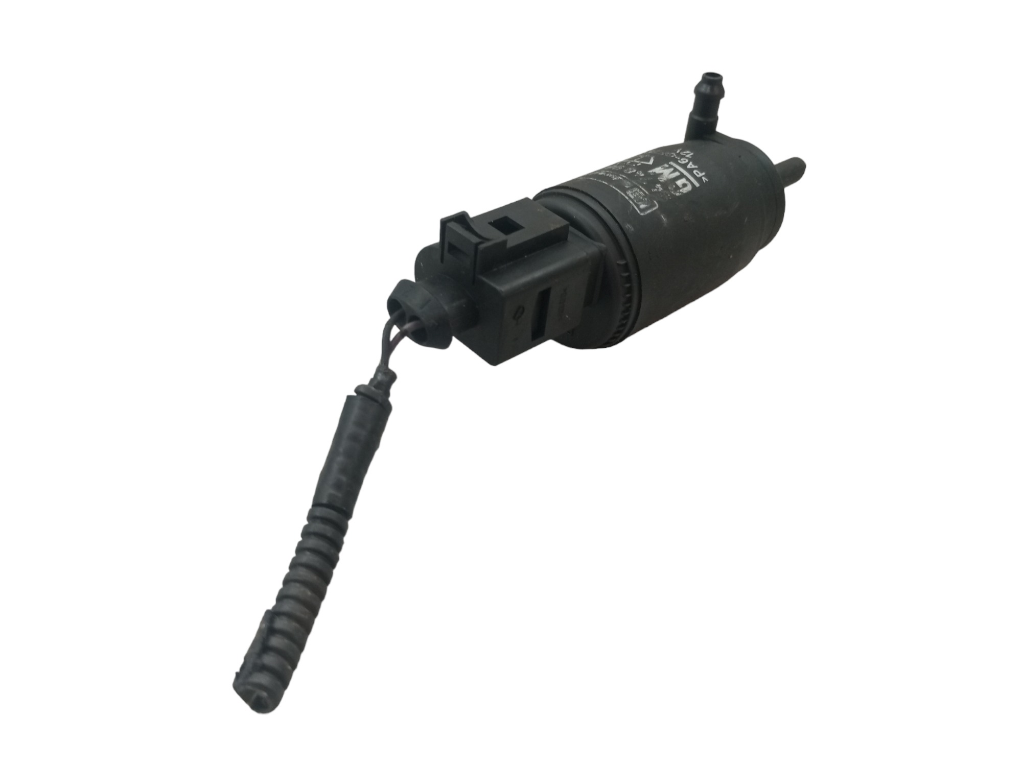 Motor Reservatorio Limpador Parabrisa Onix Prisma 2013 2014 8