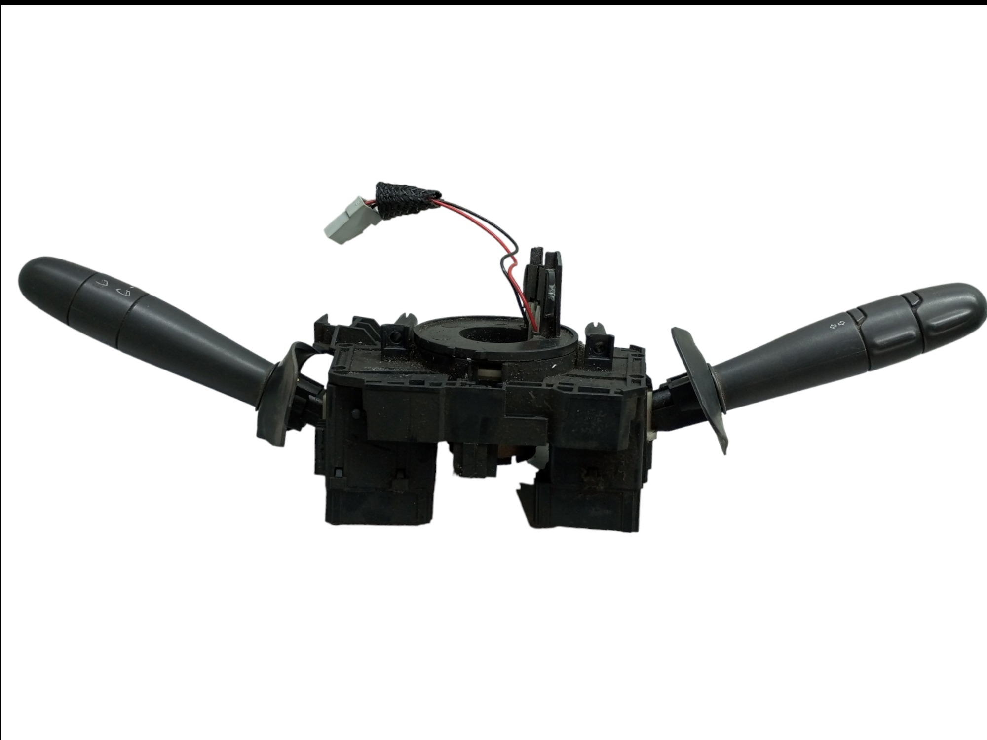 Chave Seta Renault Clio Sandero Logan 2009 2010 2012 2015 4