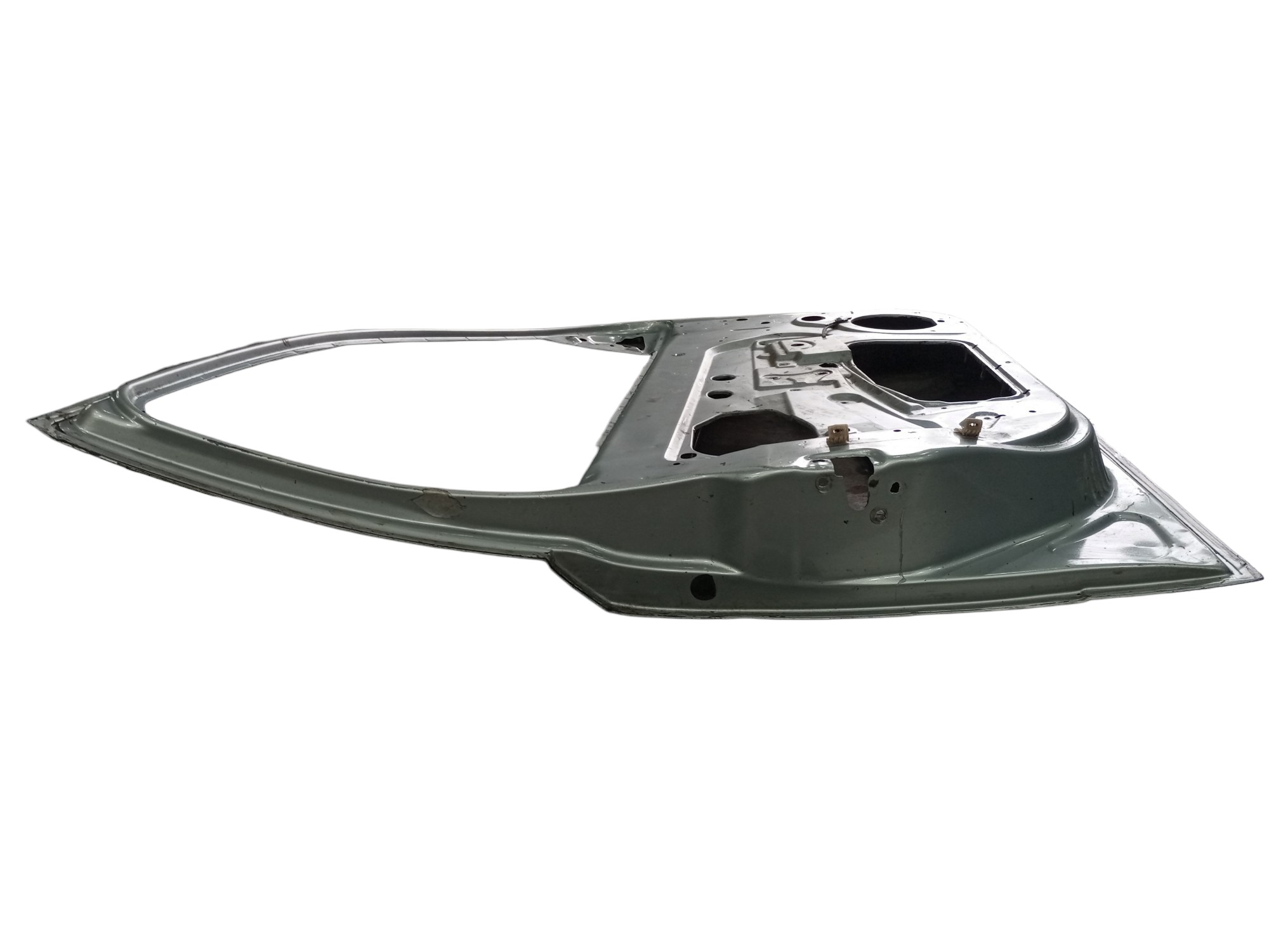 Porta Vectra Elite 2006 2010 2011 2012 Dianteira Esquerda Gm 3
