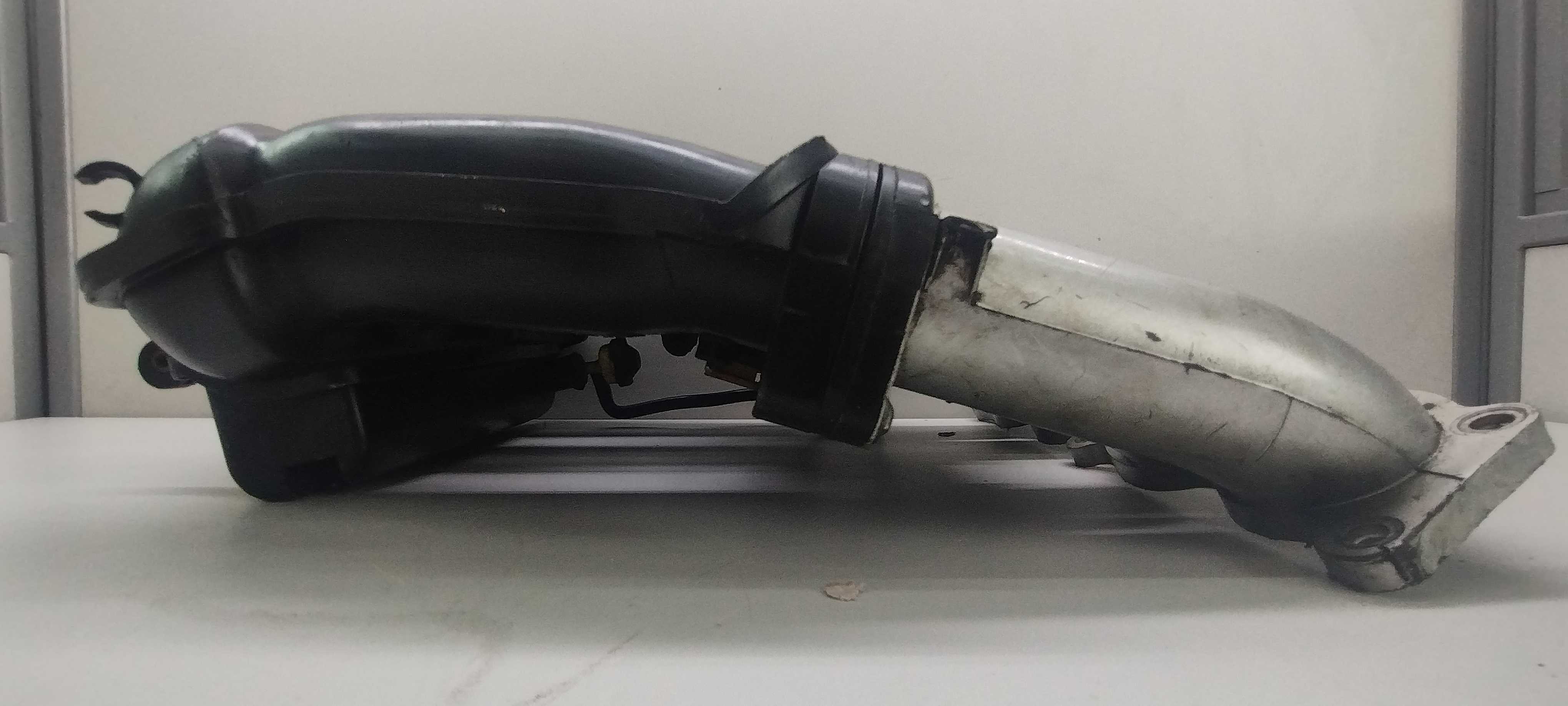 Coletor Admissão Audi A3 1.8 20v 2001 4