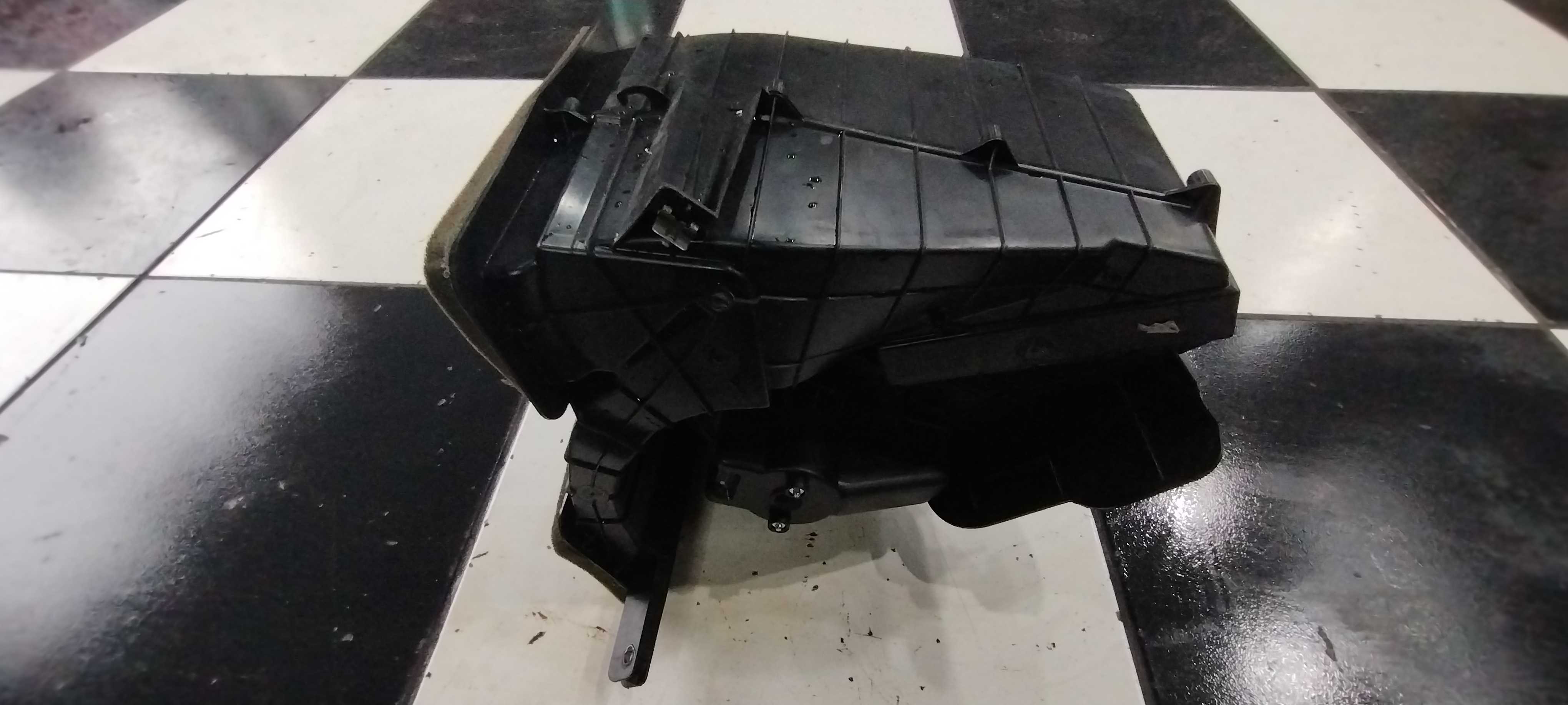 Caixa Evaporadora Fiat Uno Vivace 1.0 2012/2016 4