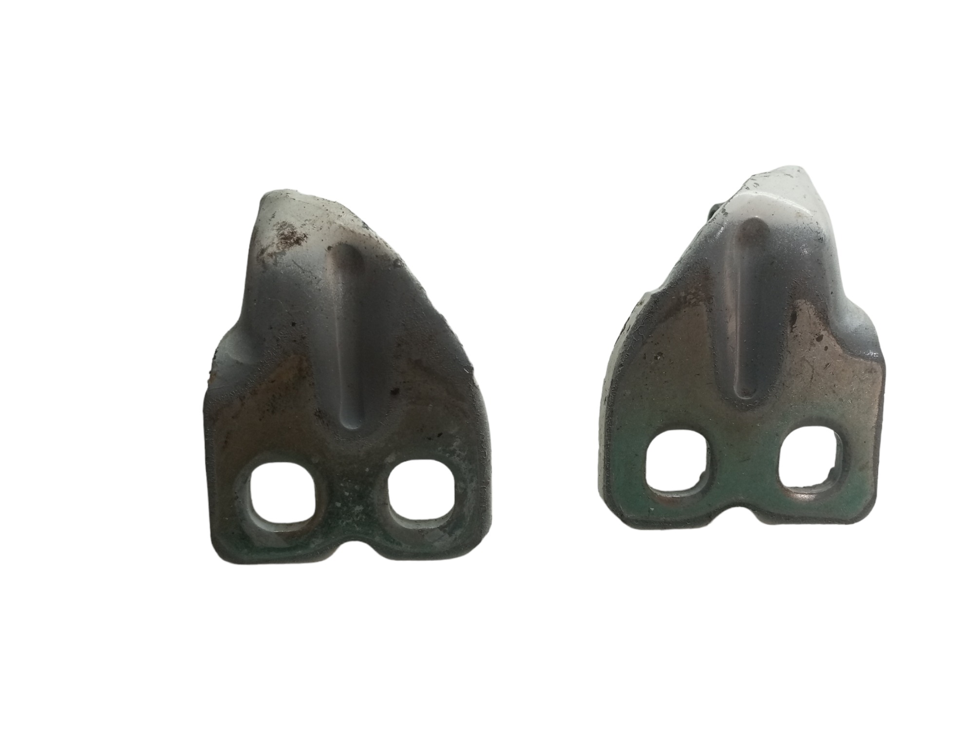 Dobradica Porta Fiat Argo Drive 2018 2019 2020 2023 Par 6