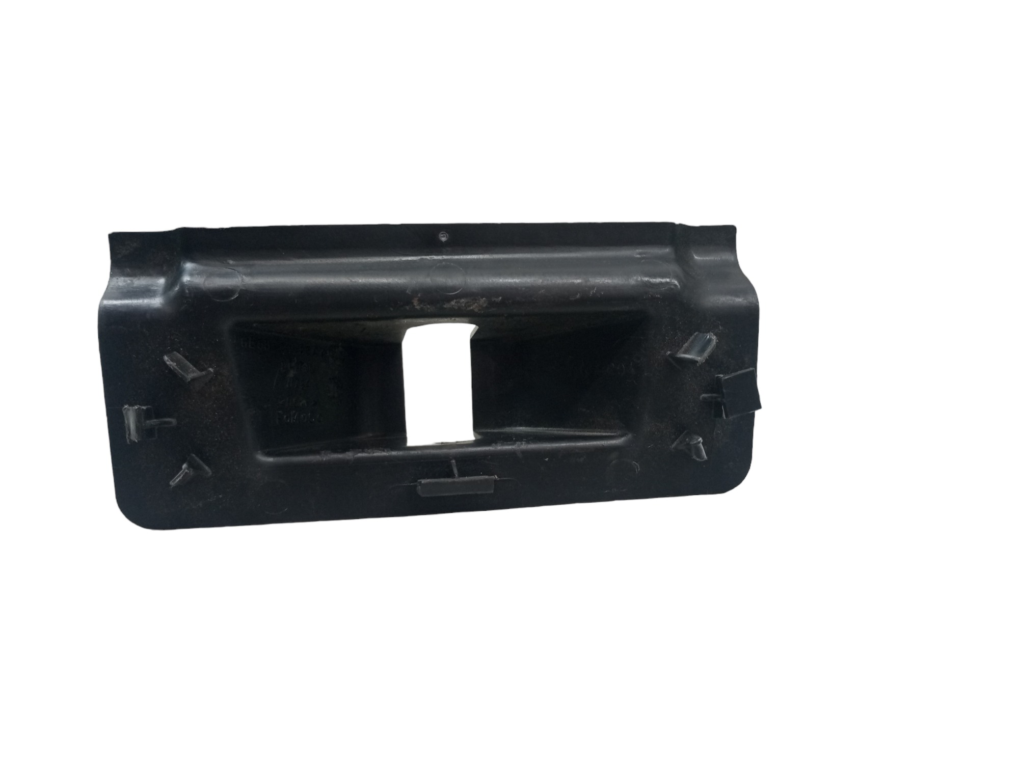 Moldura Fechadura Porta Malas Ford Fusion 2007 2010 2012 2