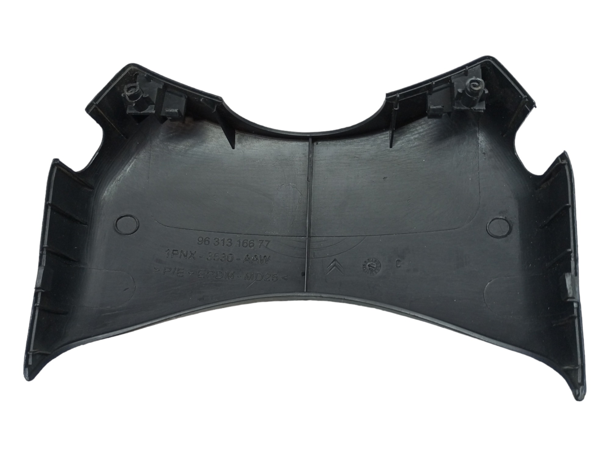 Capa Chave Seta Xsara Picassa 2001 2005 2008 Superior 4