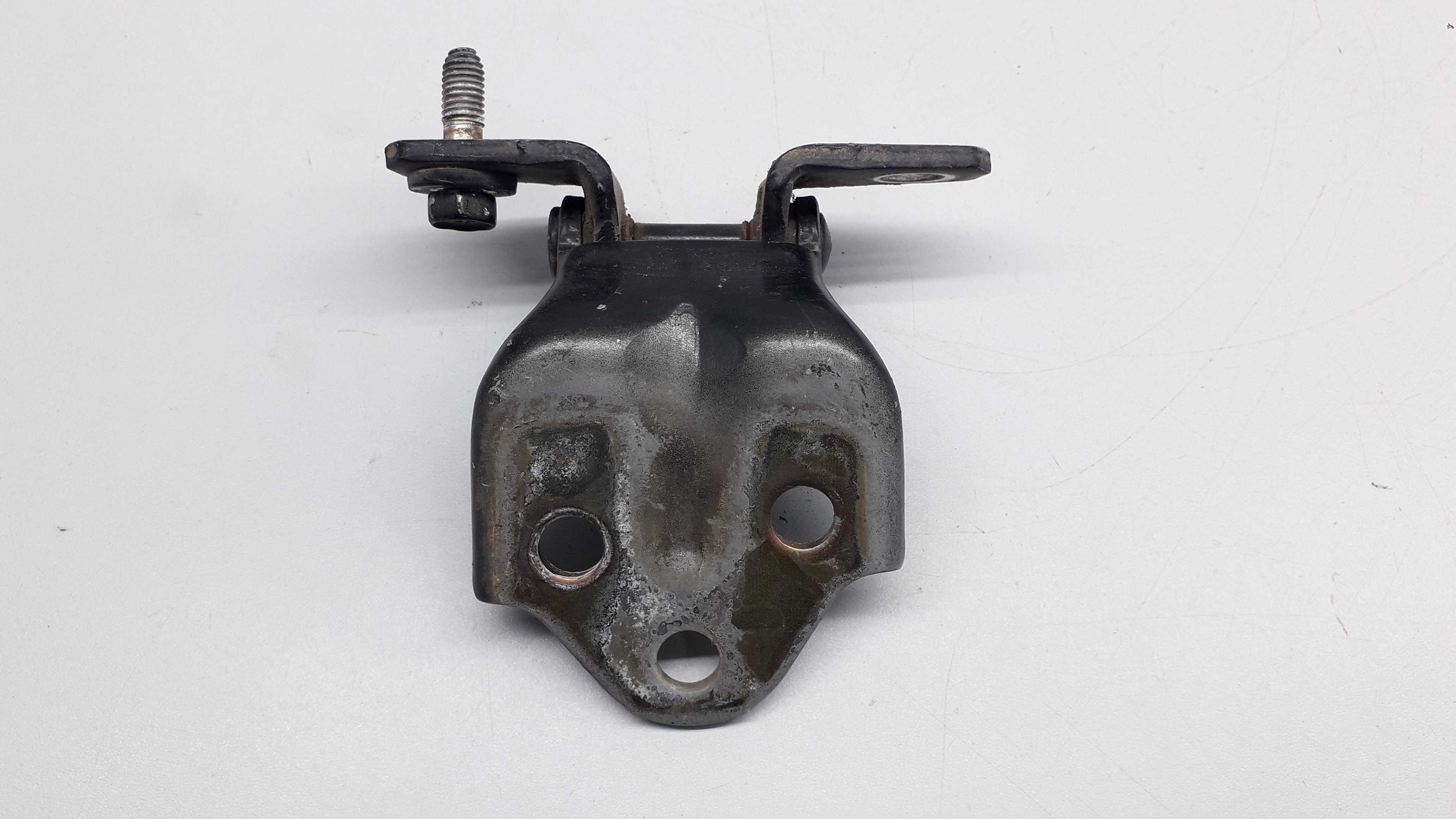 Dobradica Porta Dianteira Mitsubishi Pajero Sport 2002 6