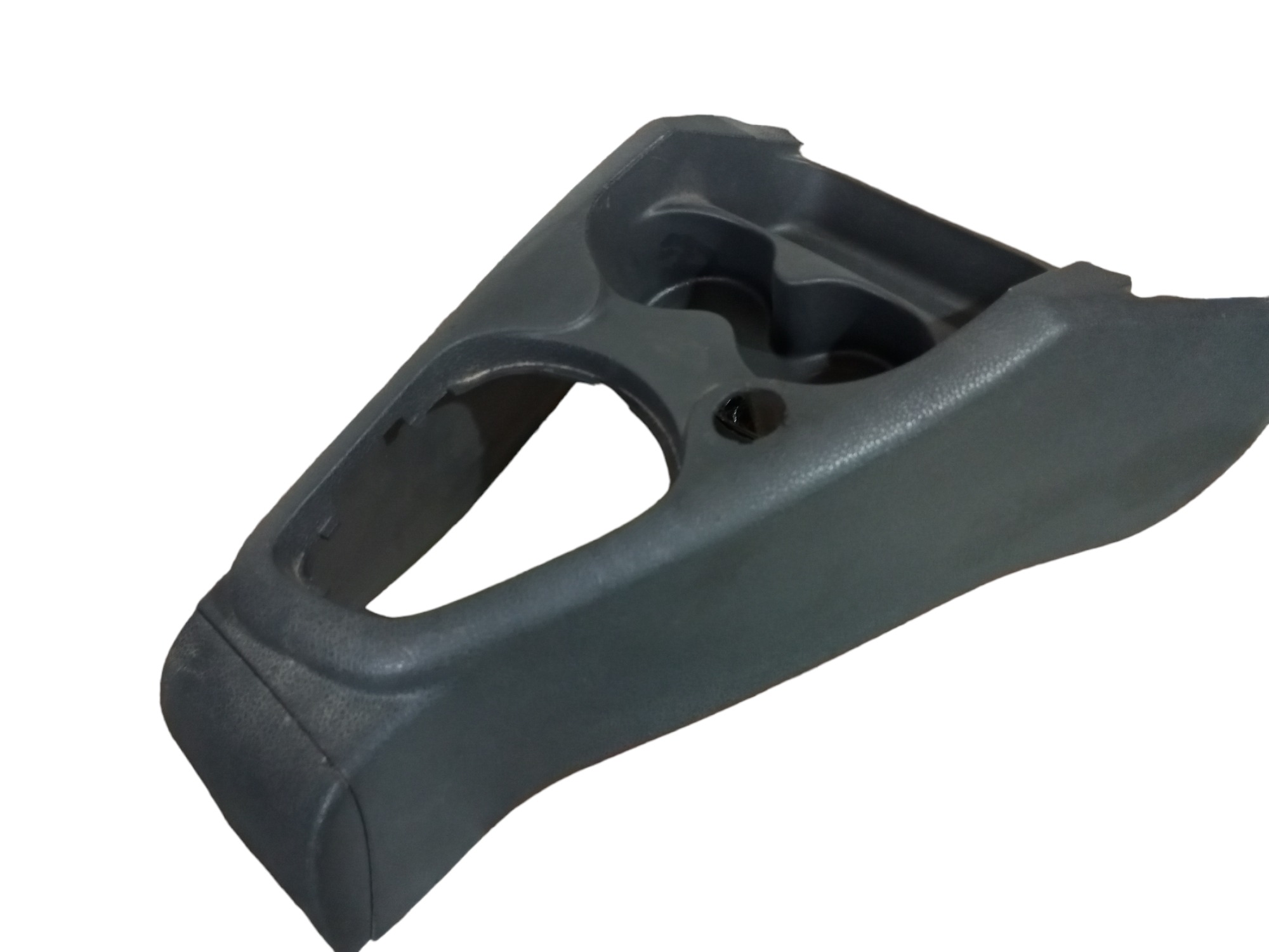 Console Central Sandero Logan 2009 2010 2011 2012 Renault 2