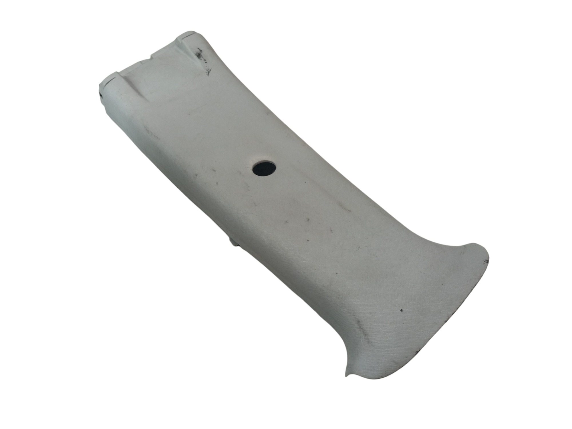 Moldura Coluna Dianteira Kia Picanto 2006 2007 2008 Direito 1