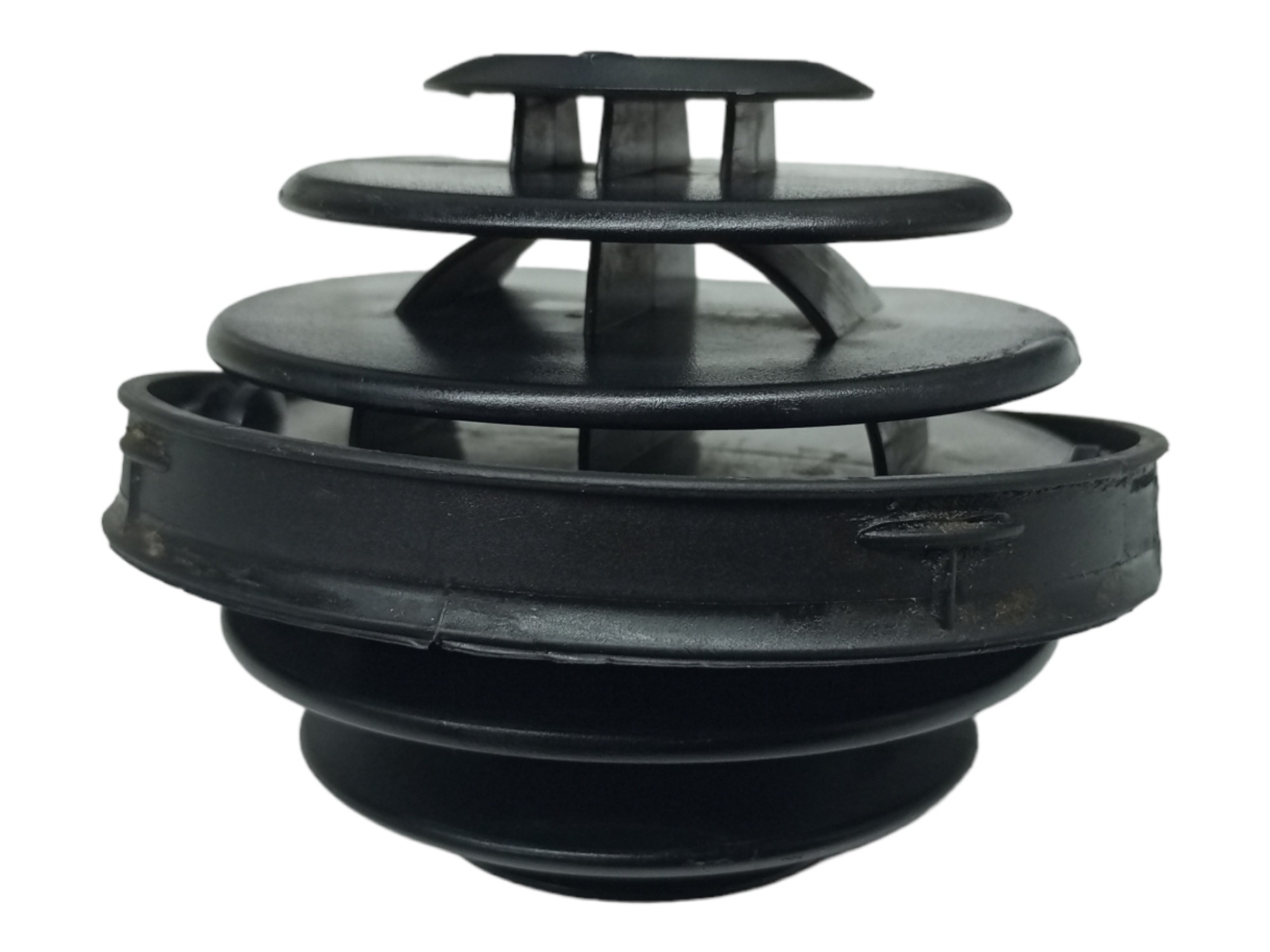 Difusor Ar Gol G4 G5 Parati Saveiro 2005 2008 2009 2012 5
