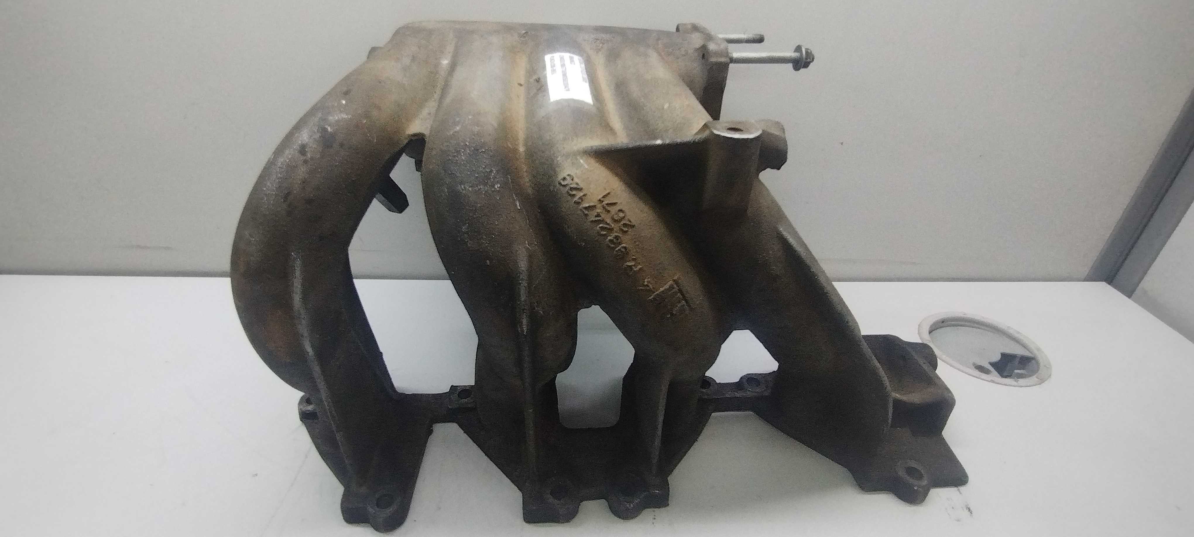Coletor Admissão Gm Astra / Vectra / Zafira 1.8 2.0 01/11 2