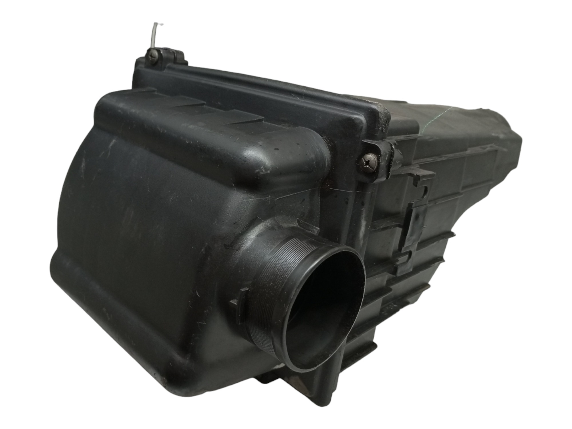Caixa Filtro Ar Xsara Picasso 2002 2005 2007 Peugeot 206 4